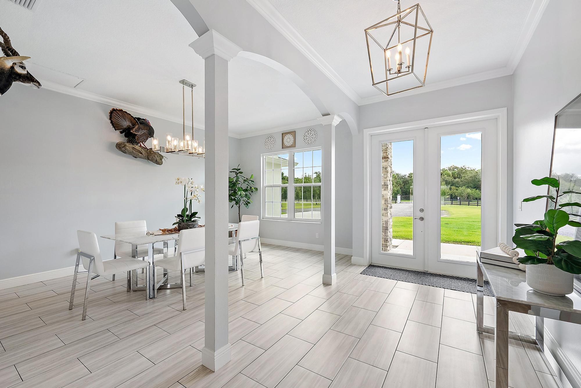 BRIDLEWOOD RANCHES - Residential
