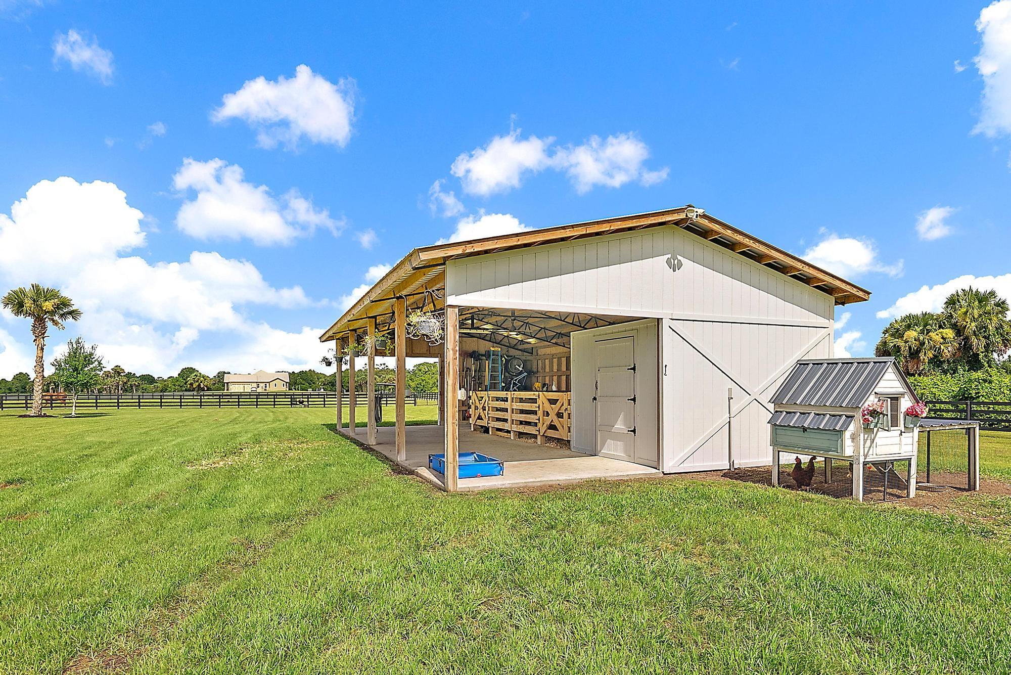BRIDLEWOOD RANCHES - Residential