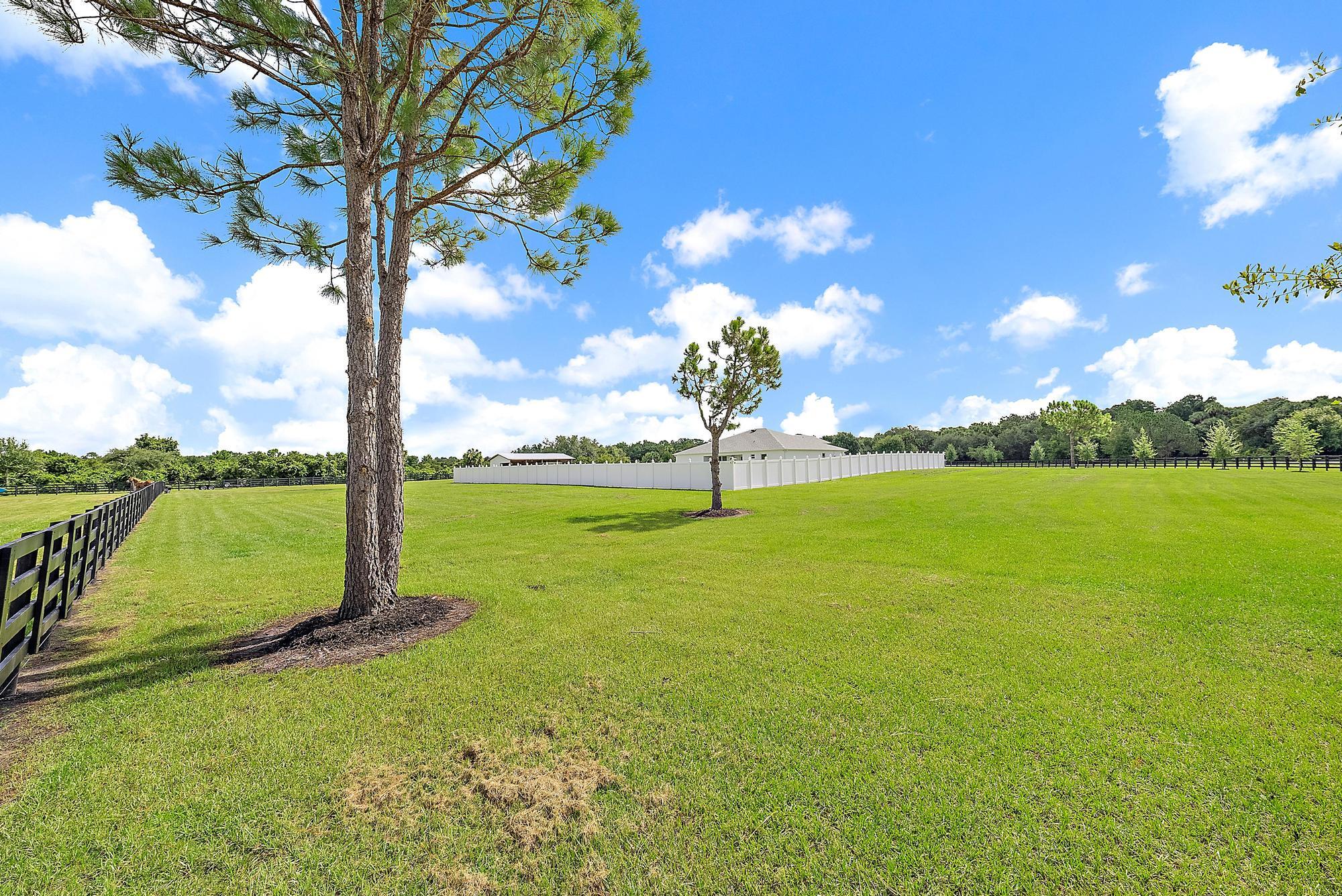 BRIDLEWOOD RANCHES - Residential
