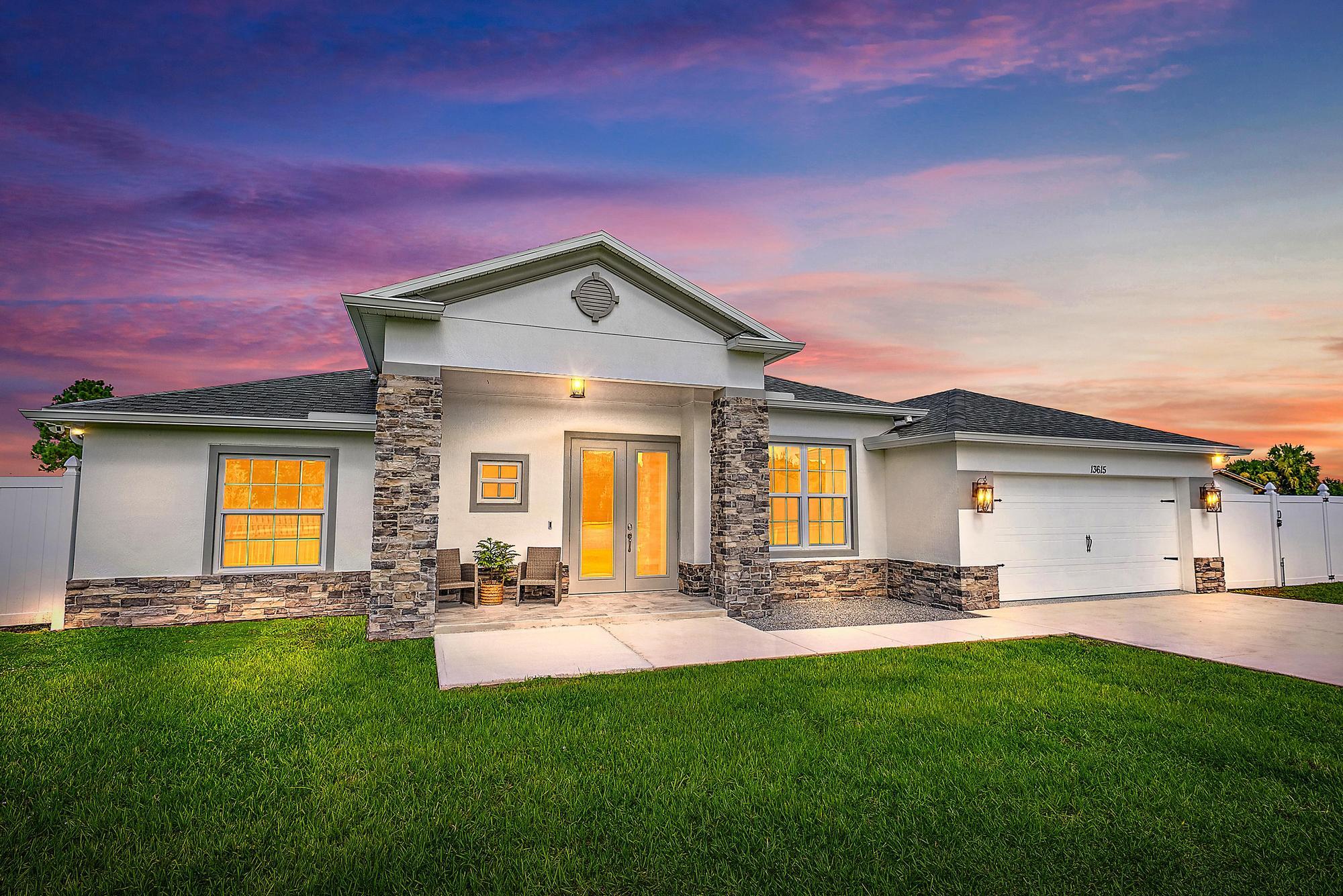 BRIDLEWOOD RANCHES - Residential