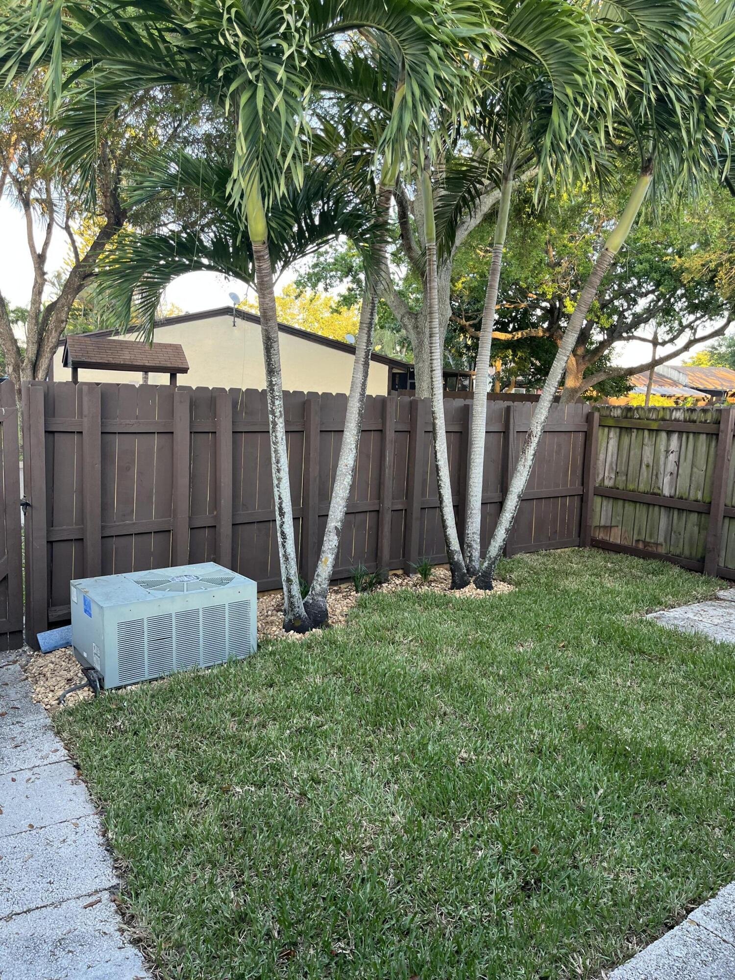 EVERGLADES SUGAR & LAND CO - Residential