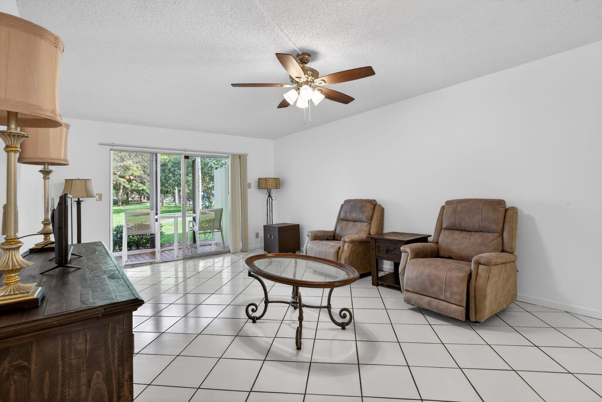 LUCAYA VILLAGE 2-B CONDO - Residential