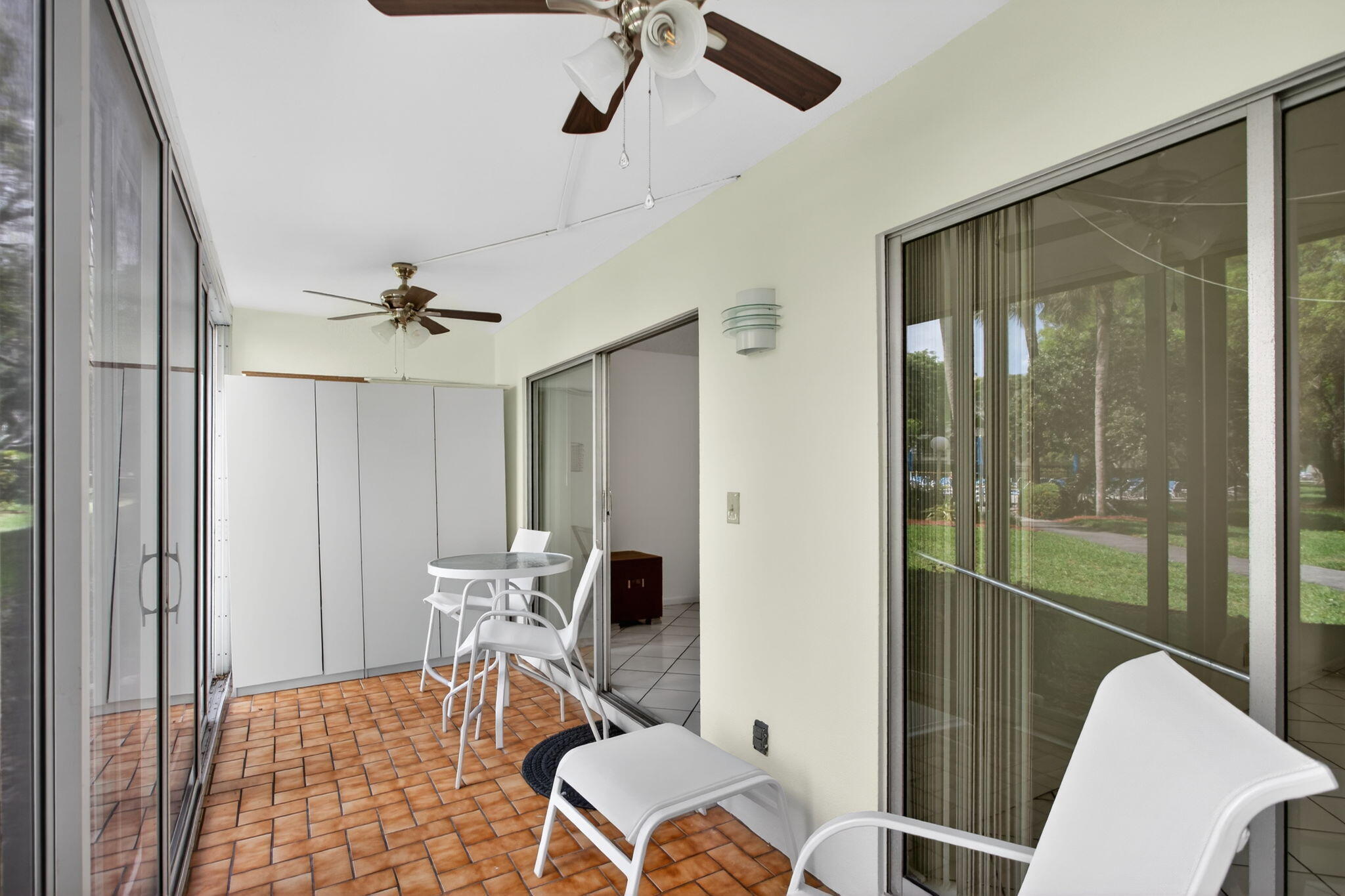 LUCAYA VILLAGE 2-B CONDO - Residential