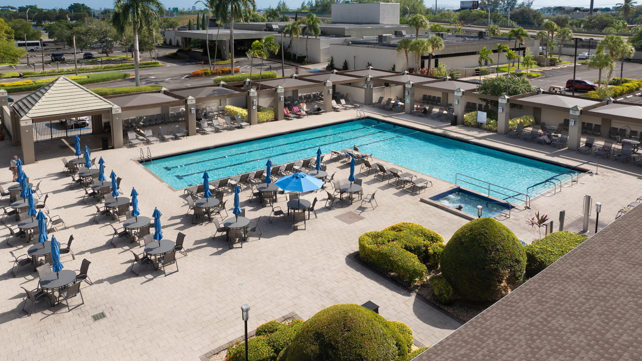 LUCAYA VILLAGE 2-B CONDO - Residential
