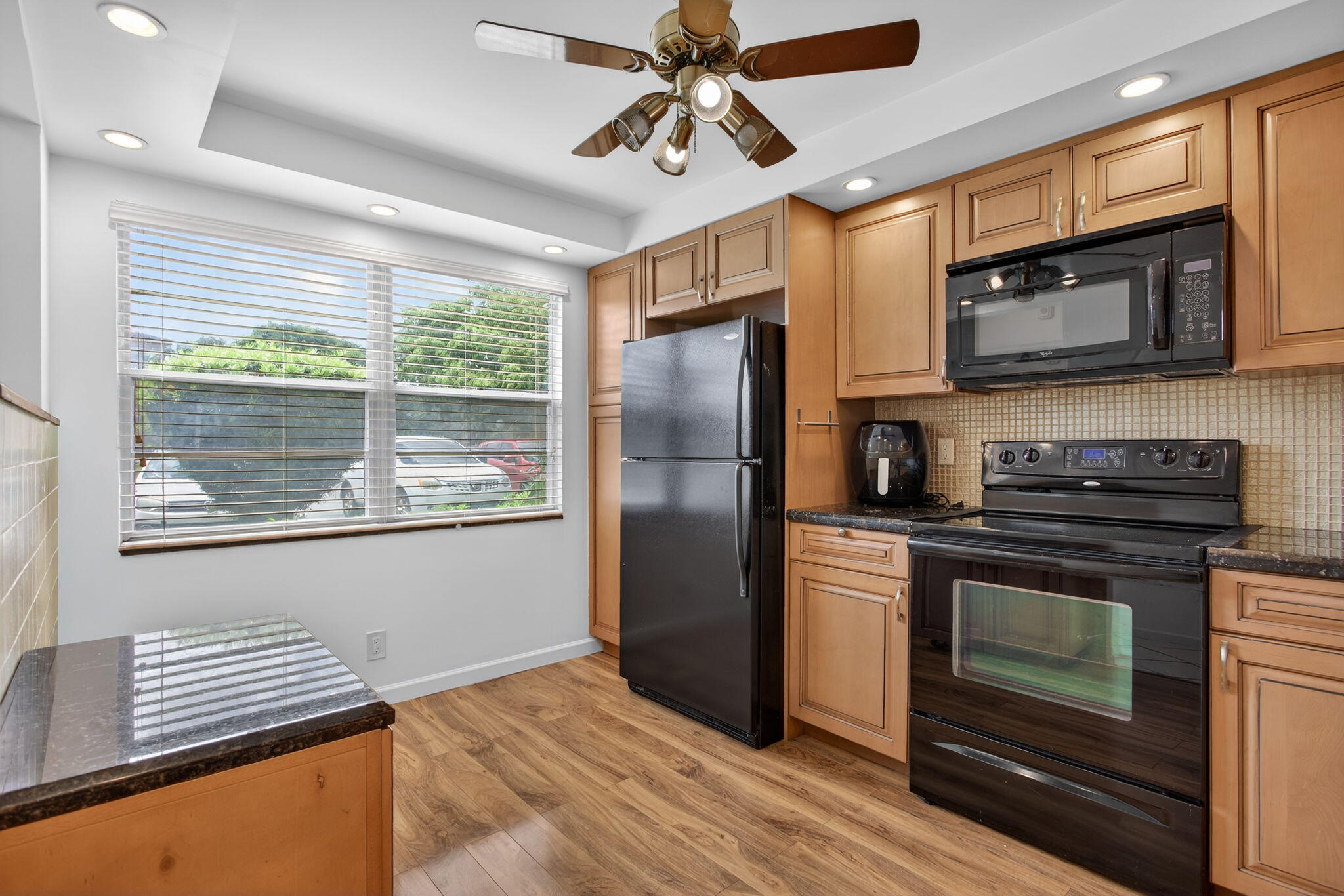 LUCAYA VILLAGE 2-B CONDO - Residential