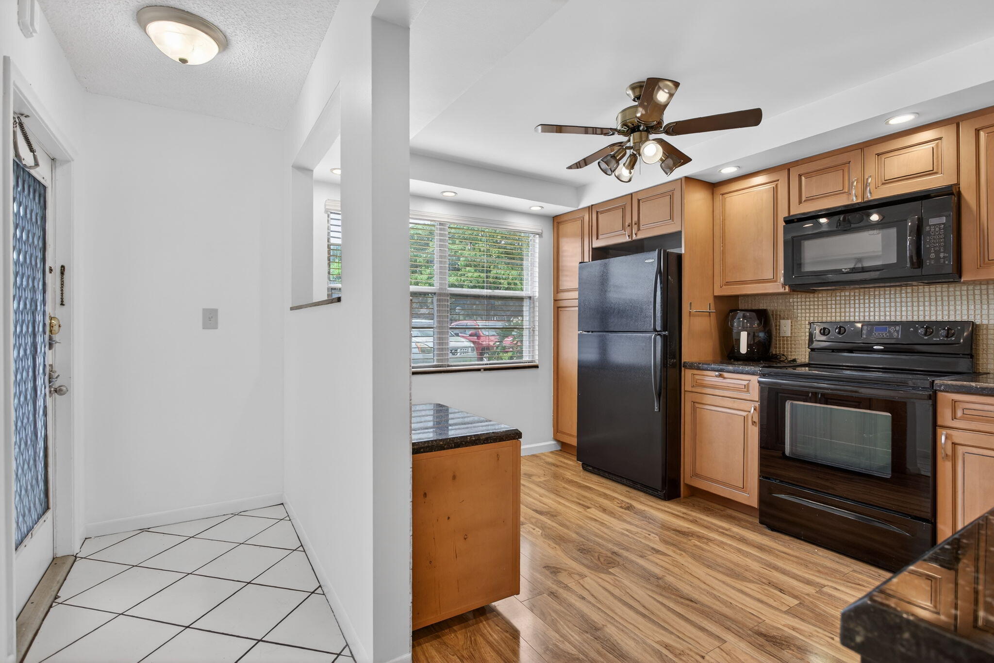 LUCAYA VILLAGE 2-B CONDO - Residential
