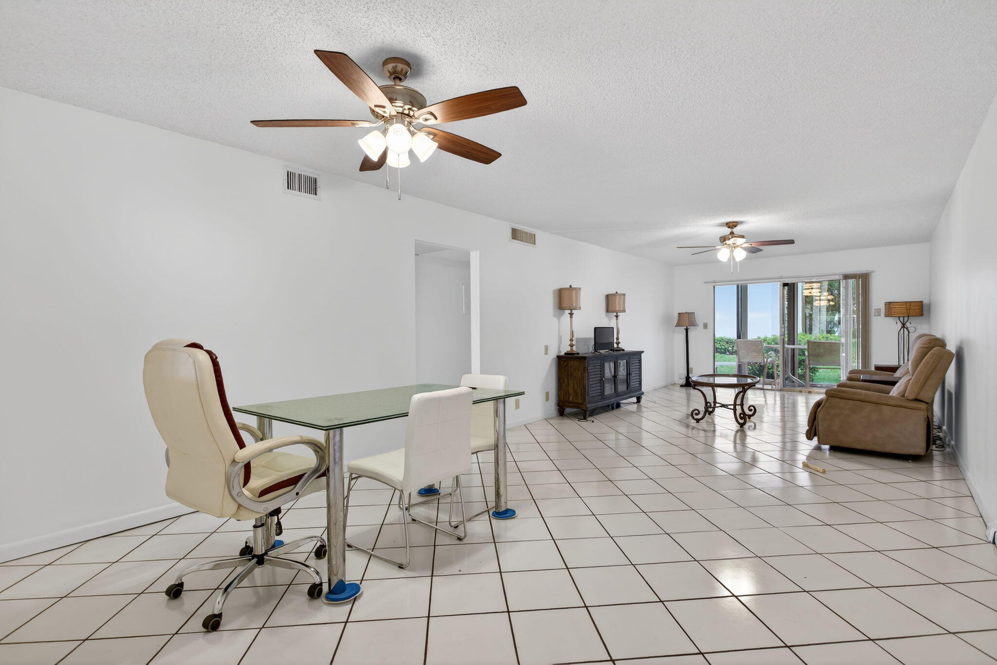 LUCAYA VILLAGE 2-B CONDO - Residential