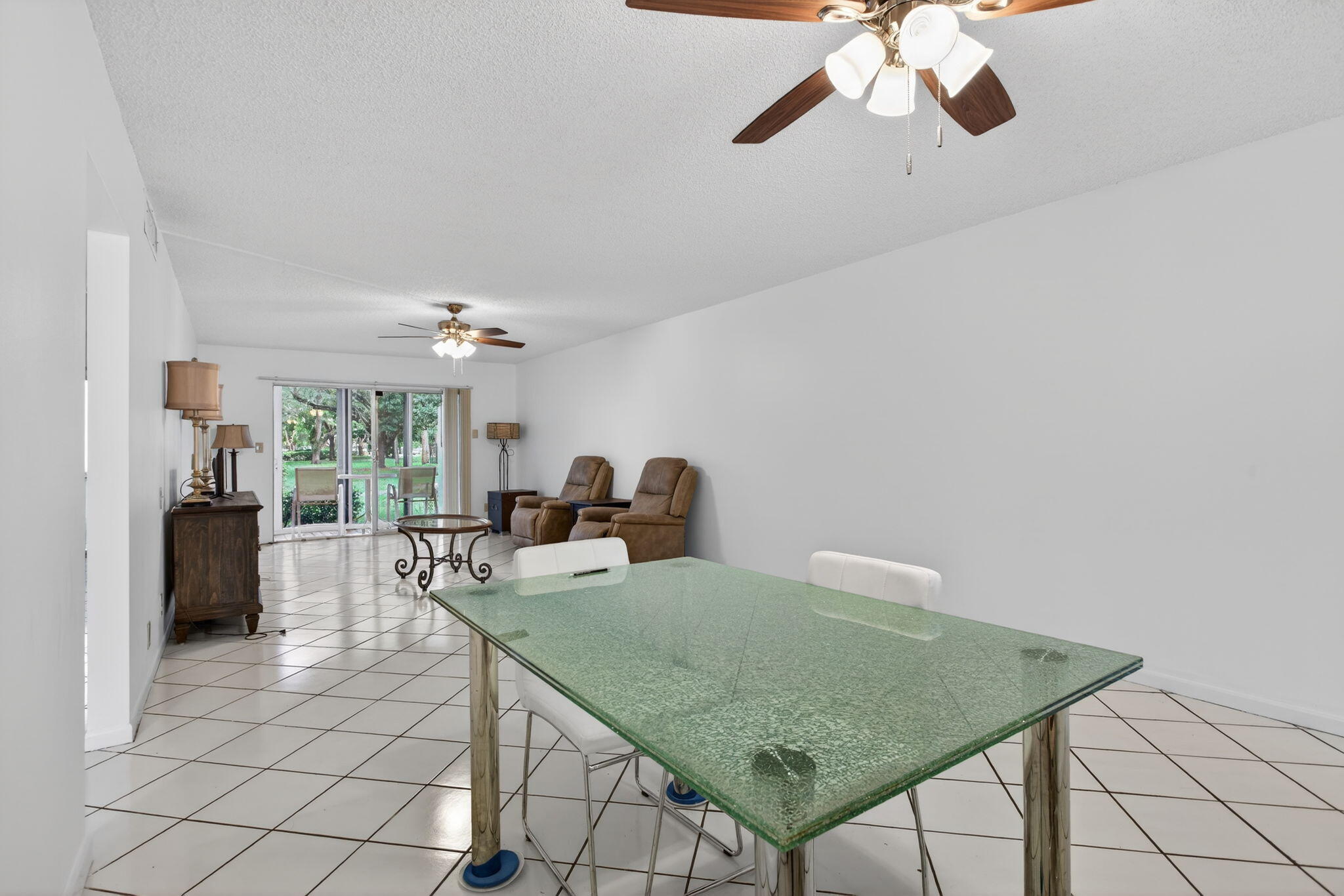 LUCAYA VILLAGE 2-B CONDO - Residential