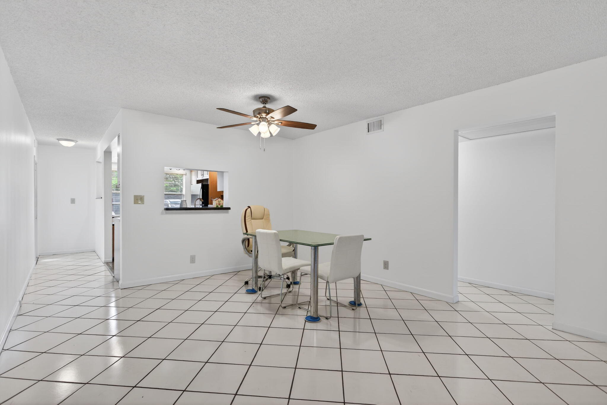 LUCAYA VILLAGE 2-B CONDO - Residential