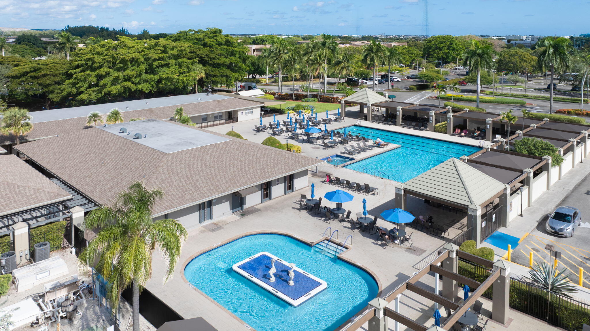 LUCAYA VILLAGE 2-B CONDO - Residential