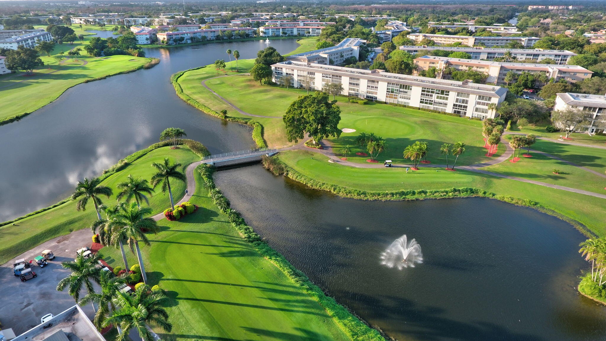 LUCAYA VILLAGE 2-B CONDO - Residential