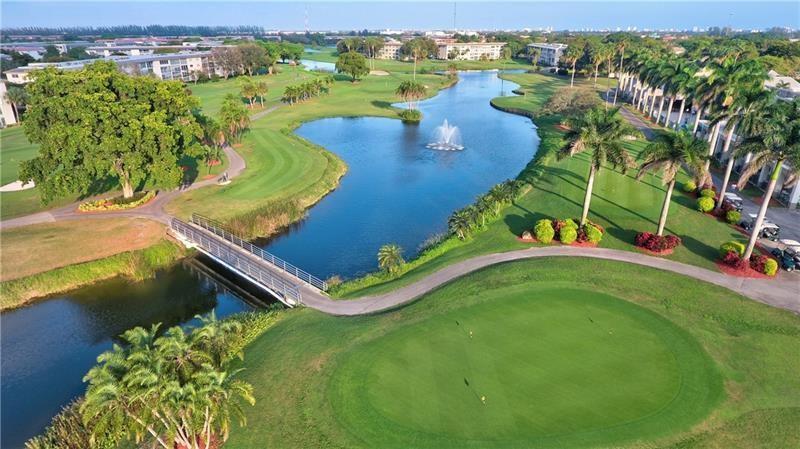 LUCAYA VILLAGE 2-B CONDO - Residential