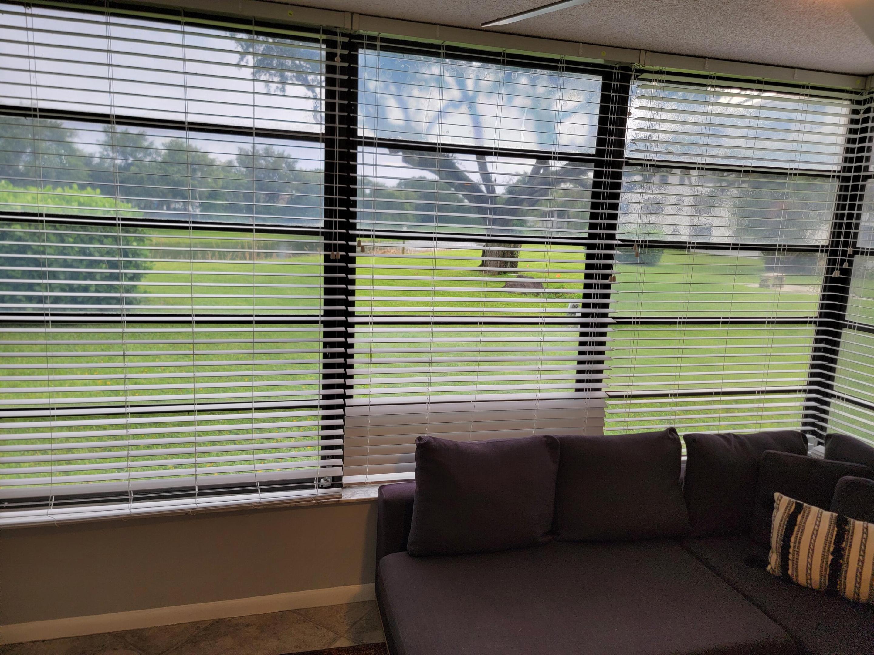 WHITEHALL CONDO OF THE LANDS OF THE PRESIDENT - Residential Lease