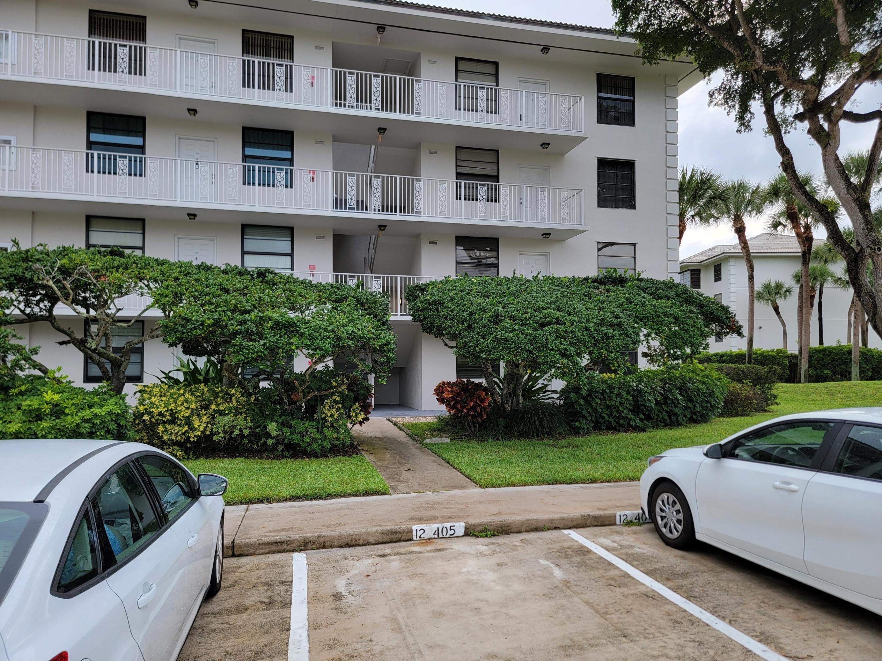 WHITEHALL CONDO OF THE LANDS OF THE PRESIDENT - Residential Lease