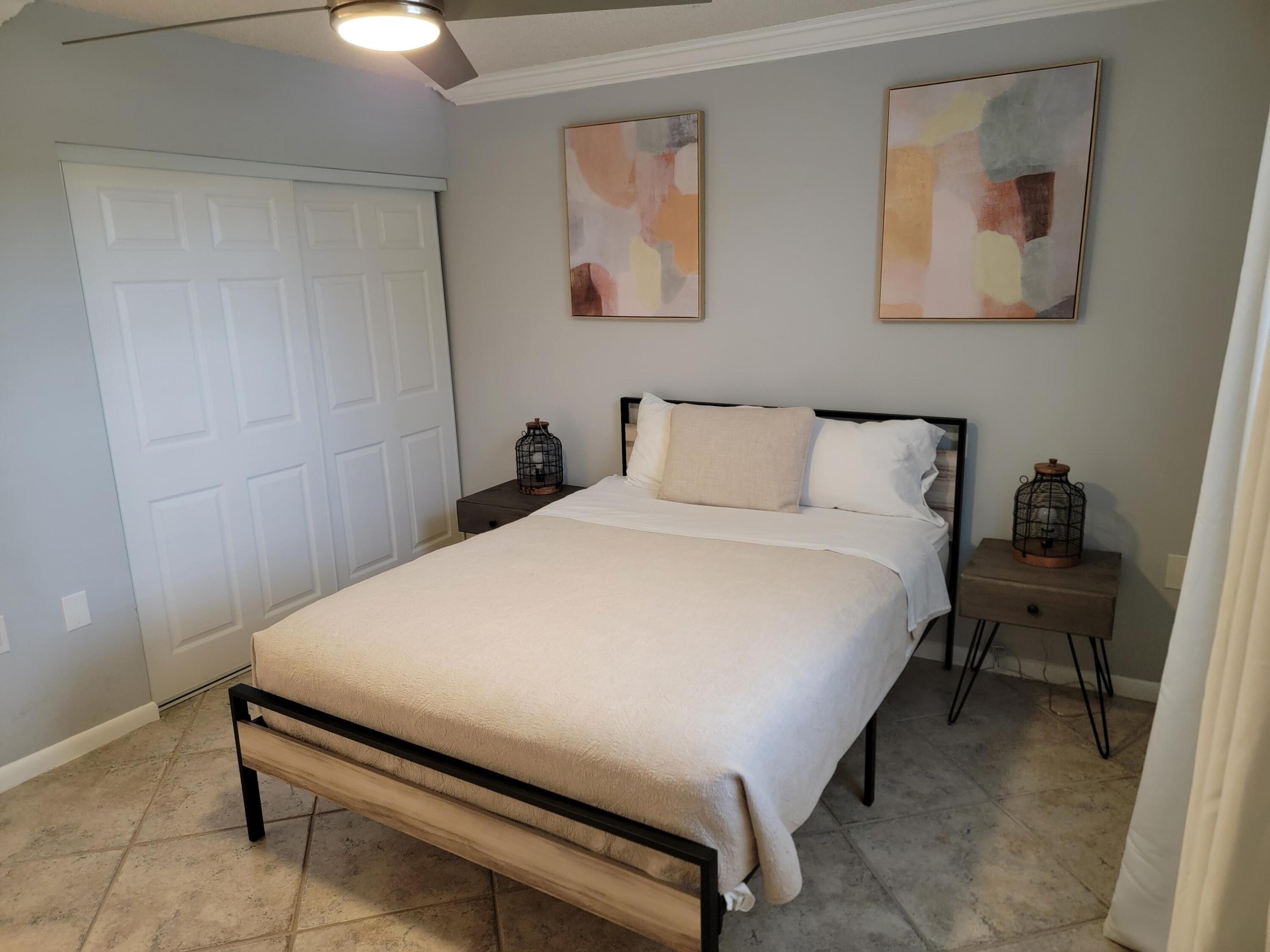 WHITEHALL CONDO OF THE LANDS OF THE PRESIDENT - Residential Lease
