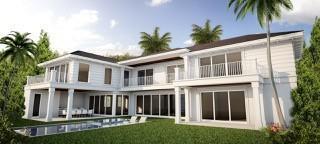 JUPITER INLET BEACH COLONY - Land