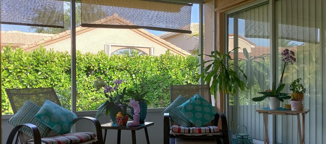 CHAPEL OAKS - Residential