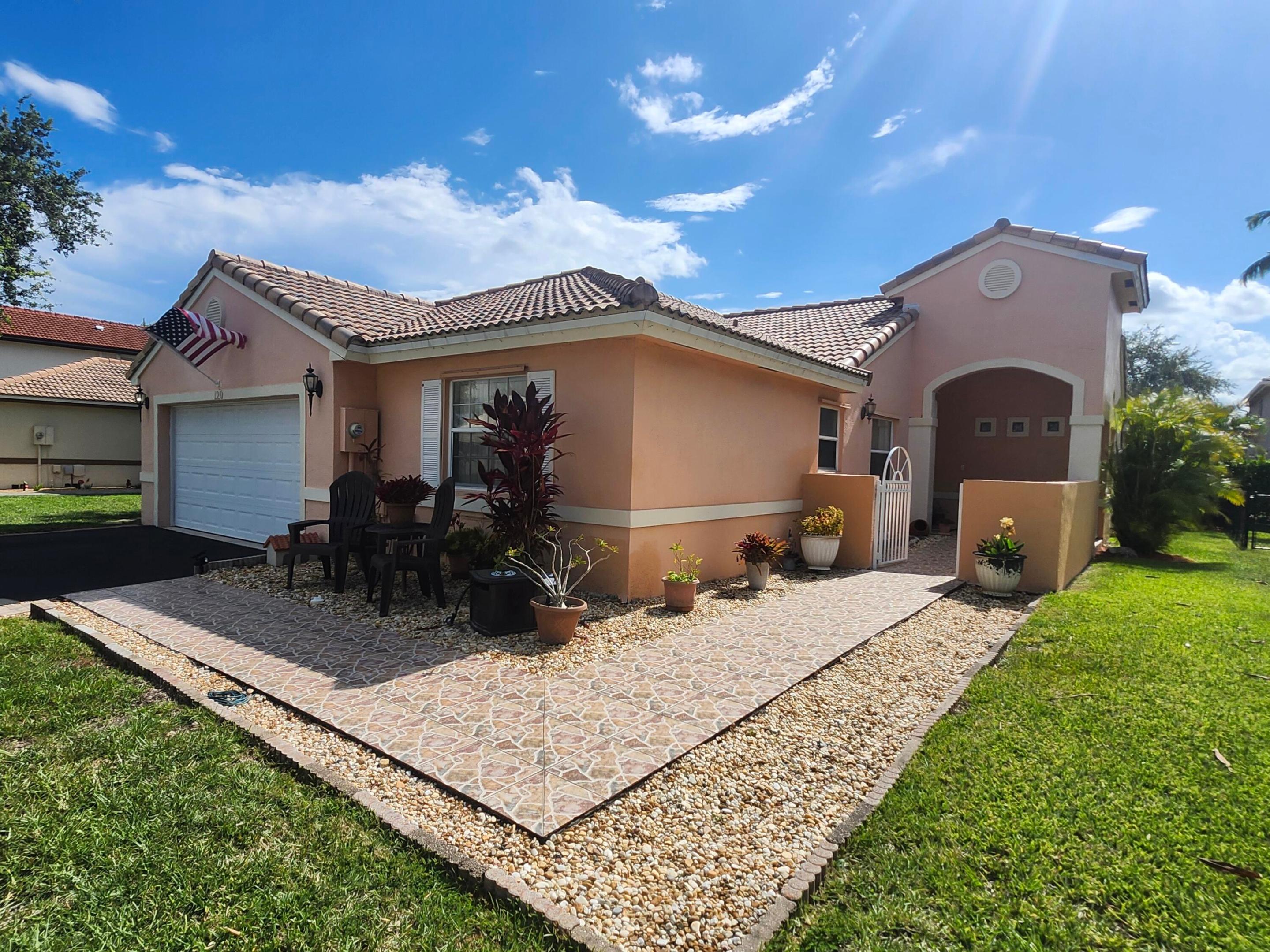 CHAPEL OAKS - Residential