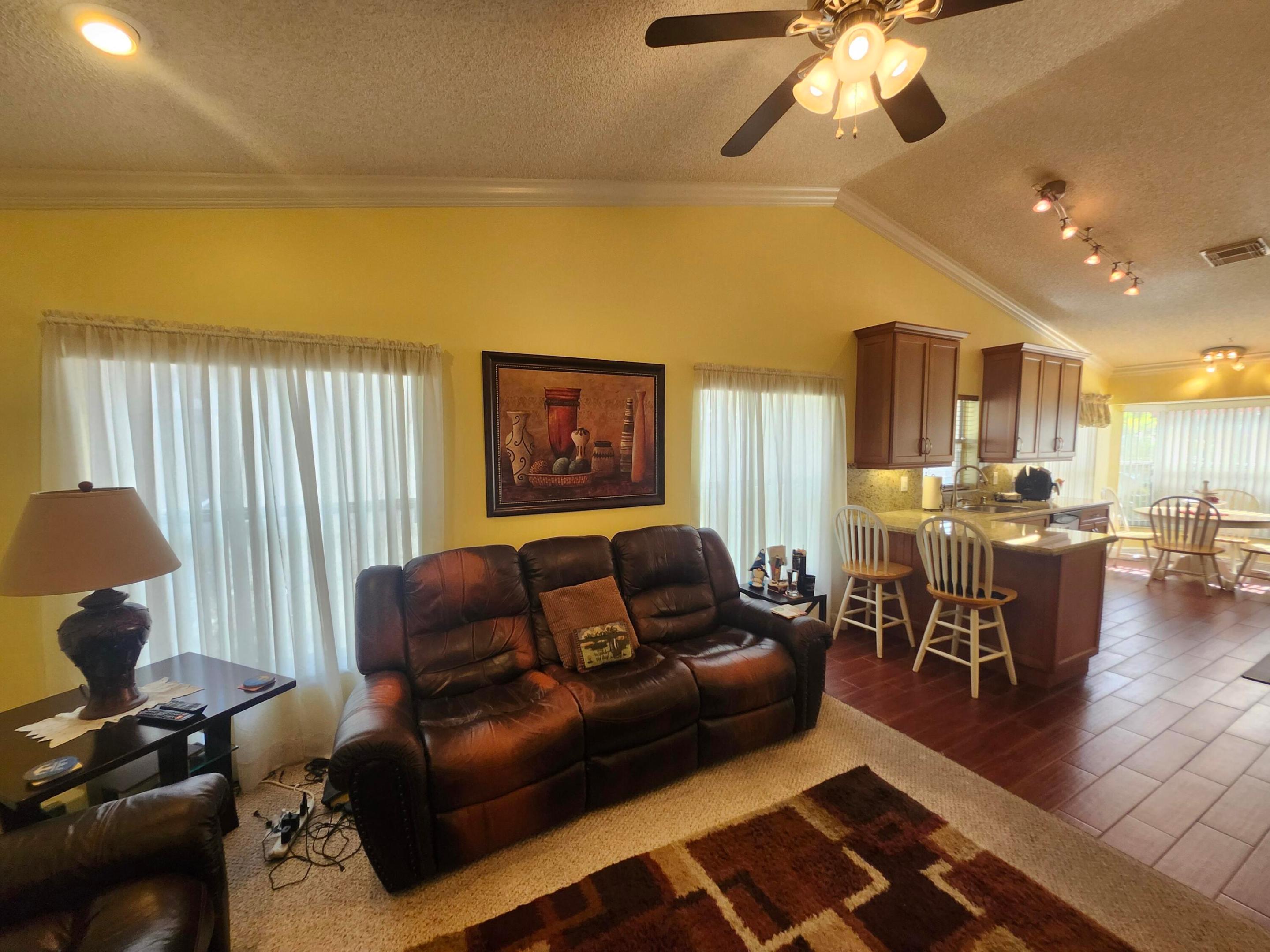CHAPEL OAKS - Residential