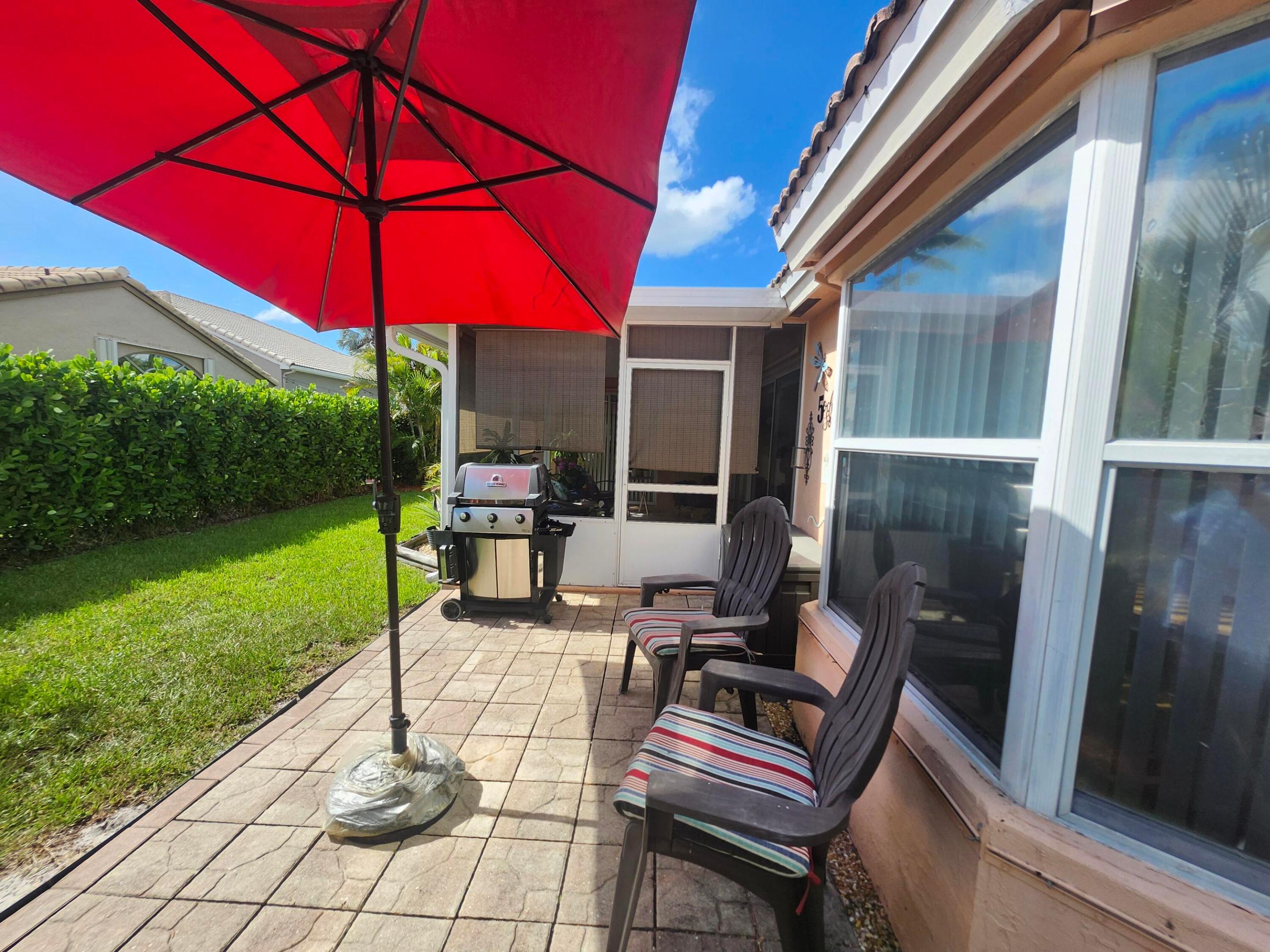 CHAPEL OAKS - Residential