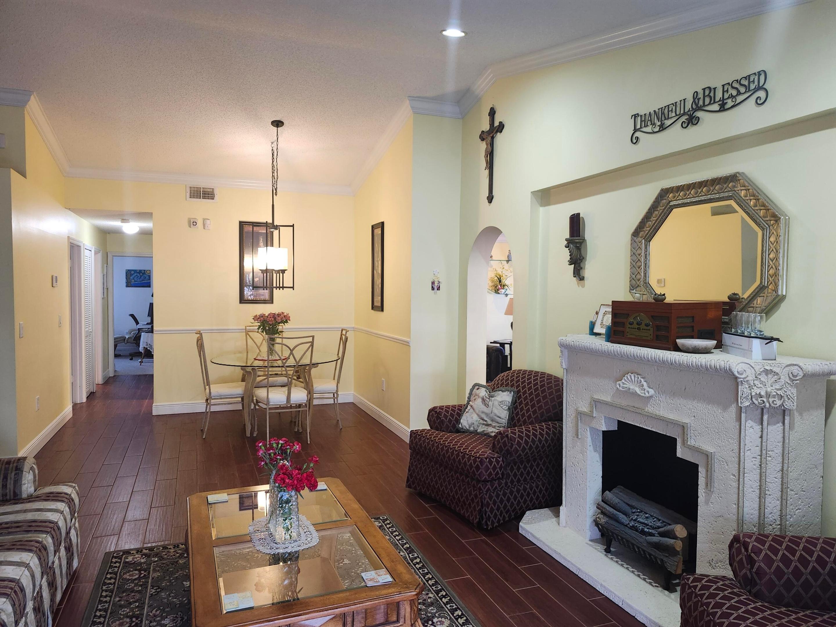 CHAPEL OAKS - Residential