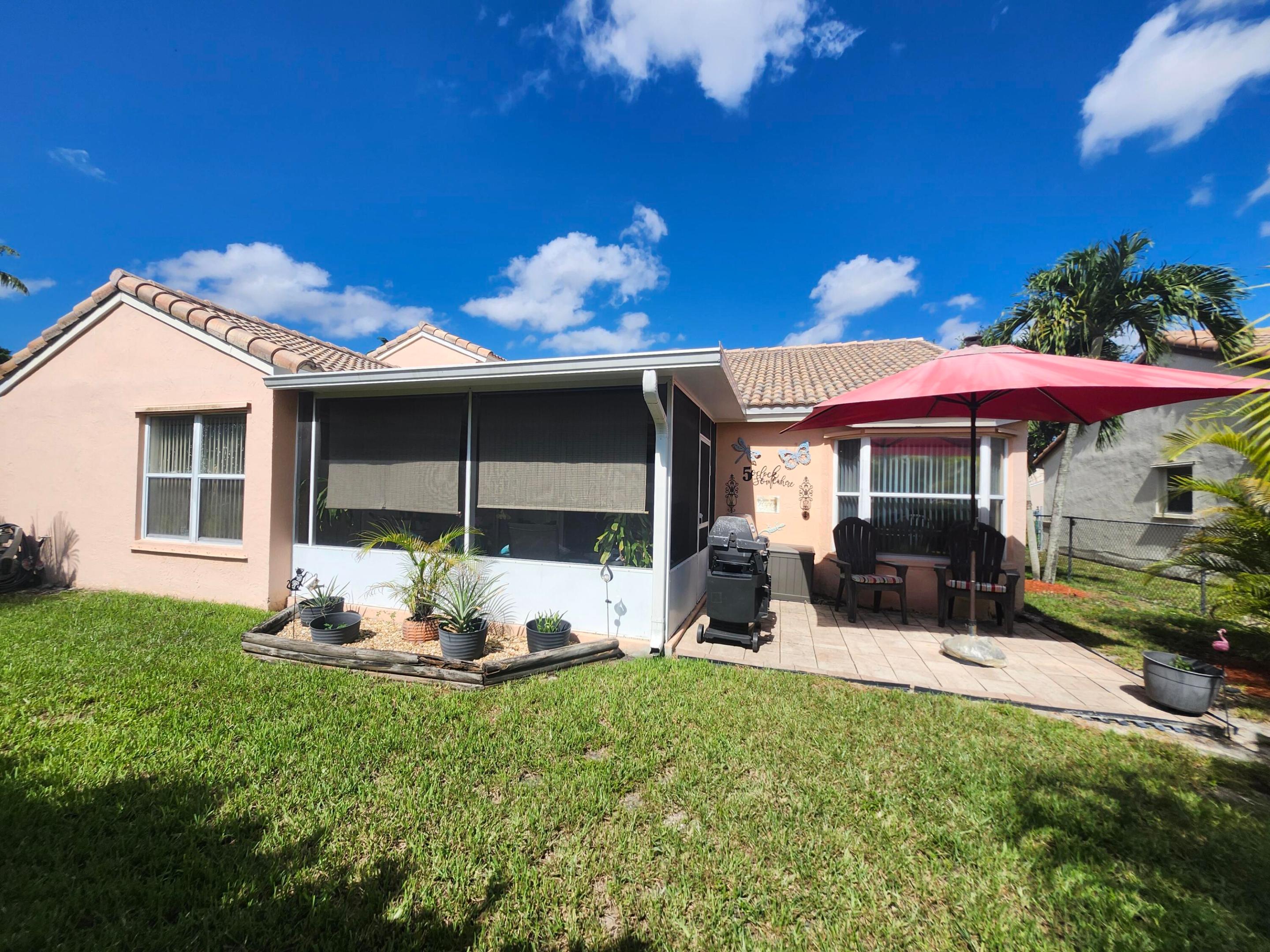 CHAPEL OAKS - Residential