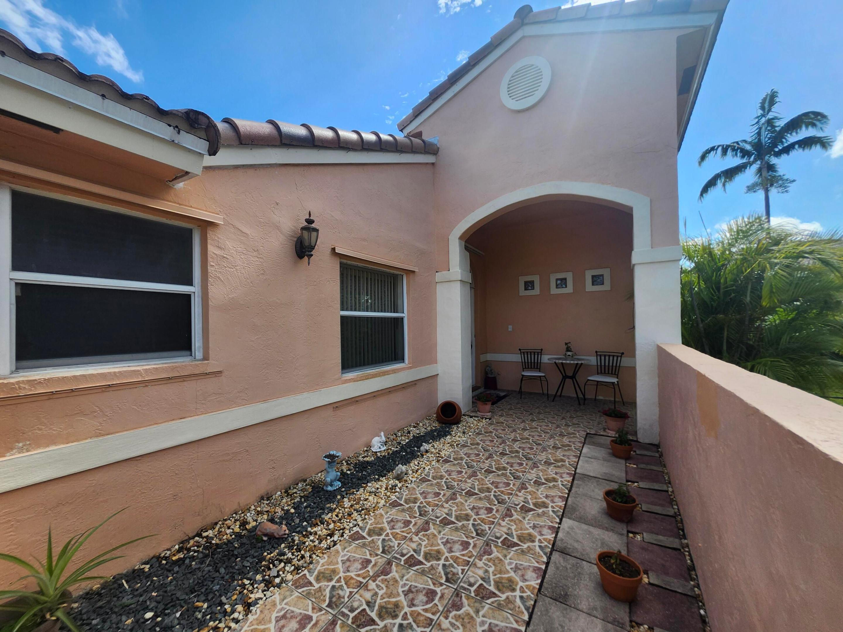 CHAPEL OAKS - Residential