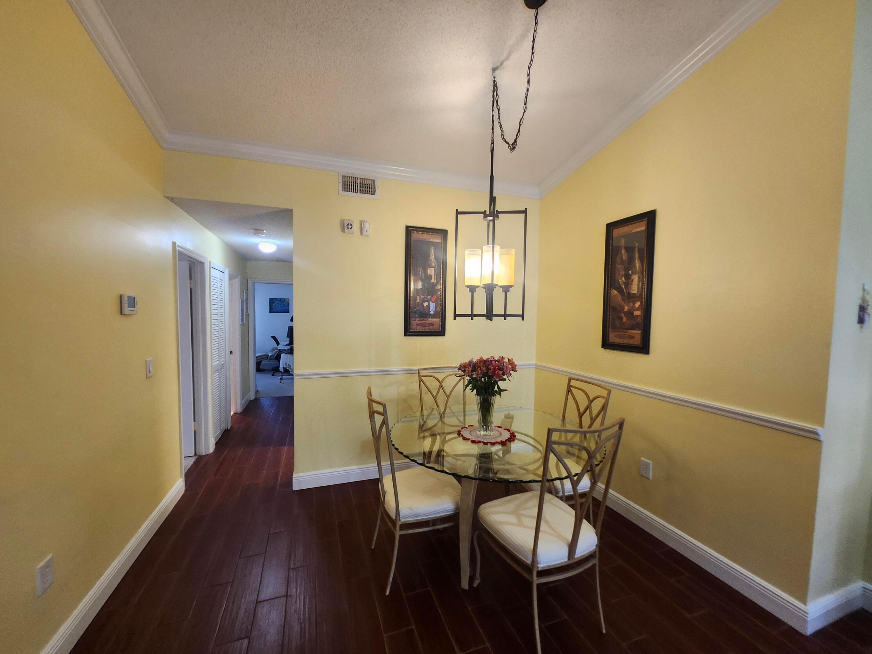 CHAPEL OAKS - Residential
