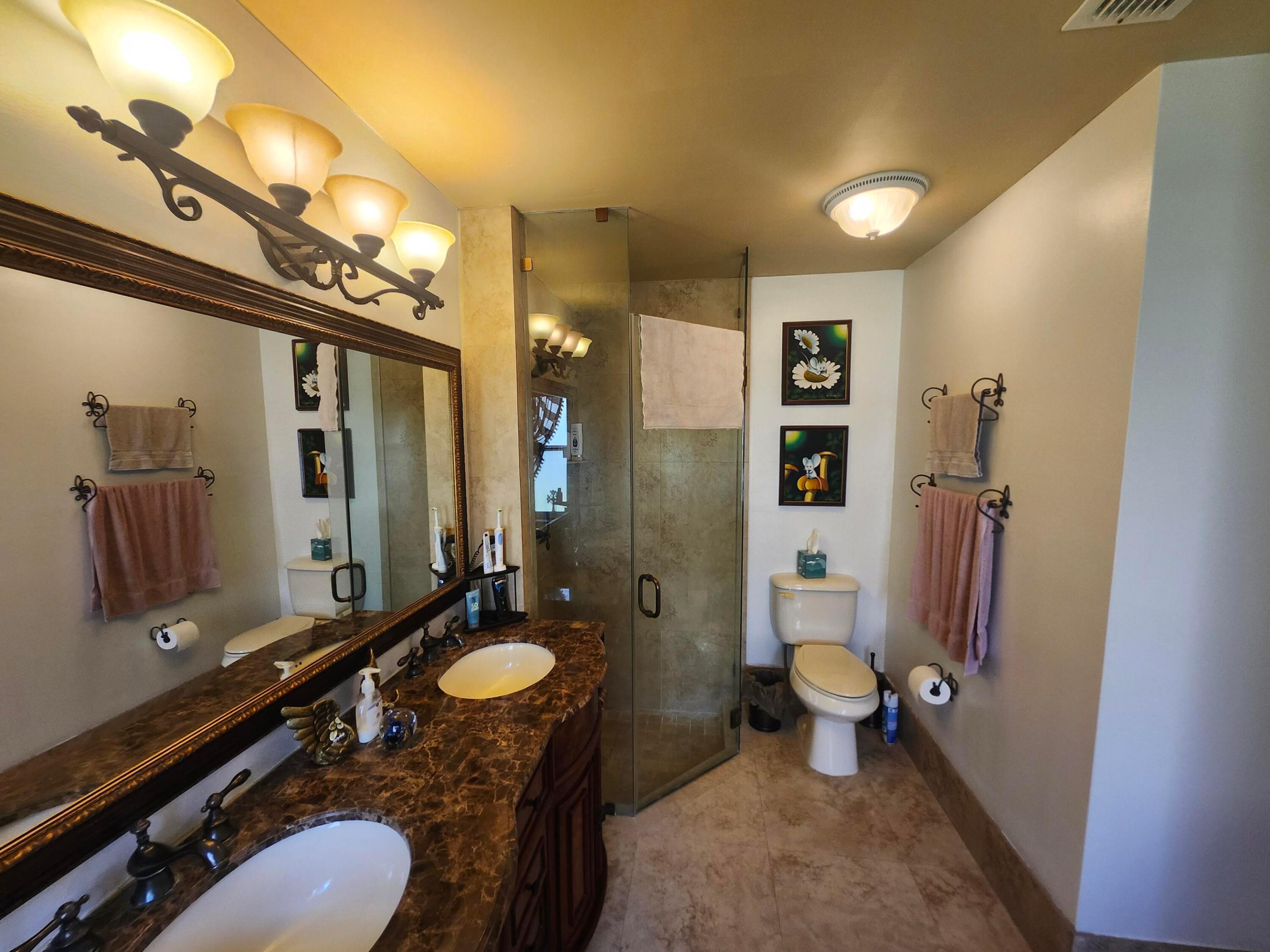 CHAPEL OAKS - Residential