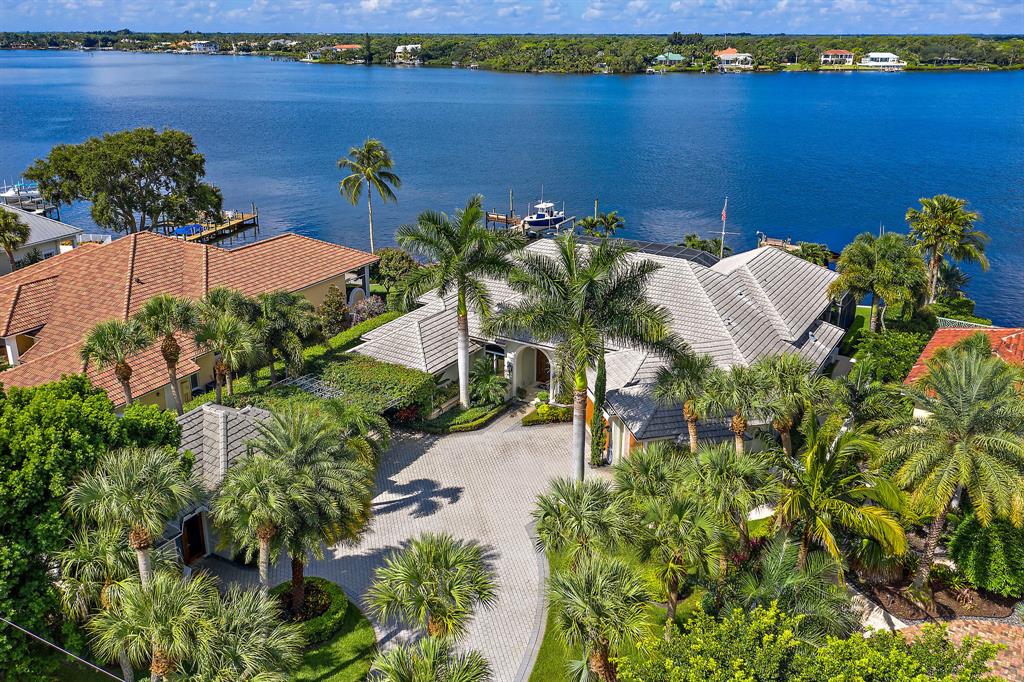 TEQUESTA Country club - Residential