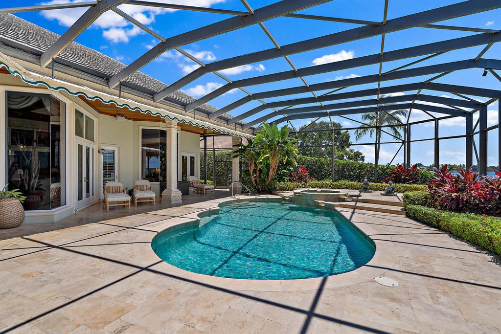 TEQUESTA Country club - Residential