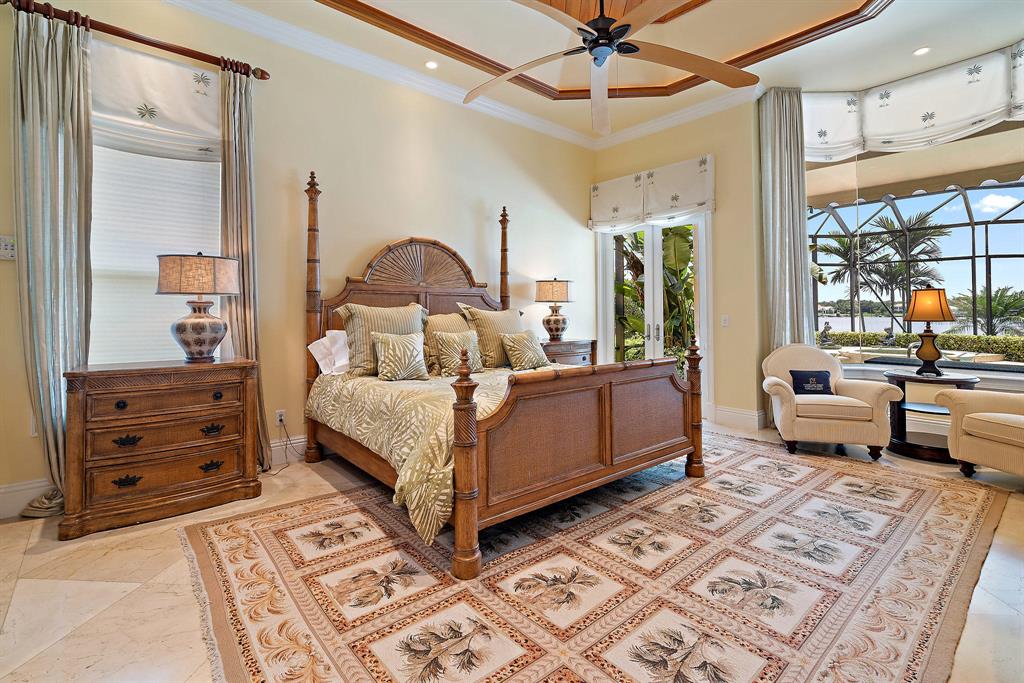 TEQUESTA Country club - Residential