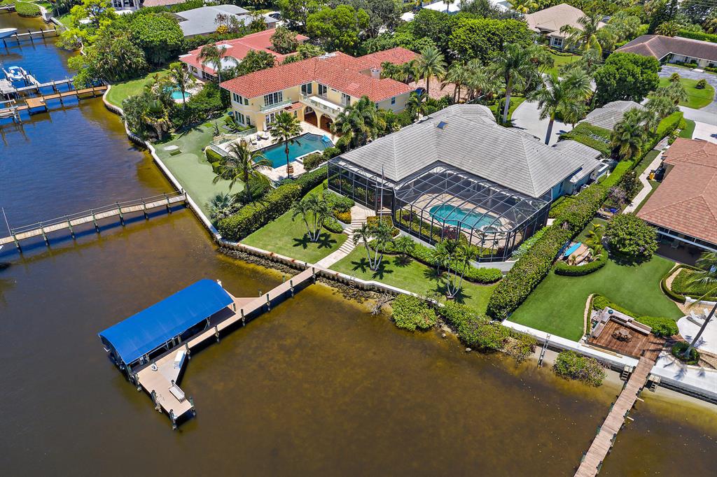 TEQUESTA Country club - Residential