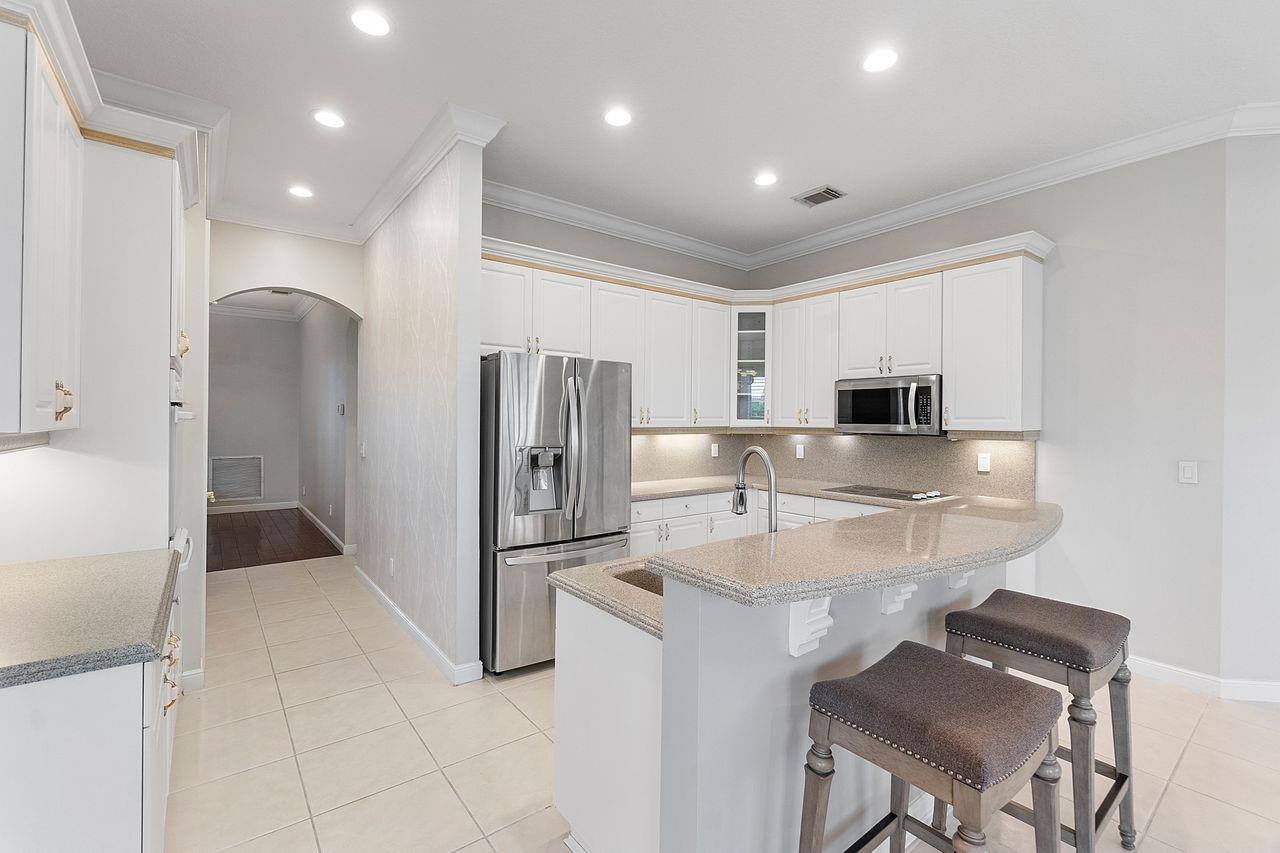 Kensington North 151-25 B - Residential
