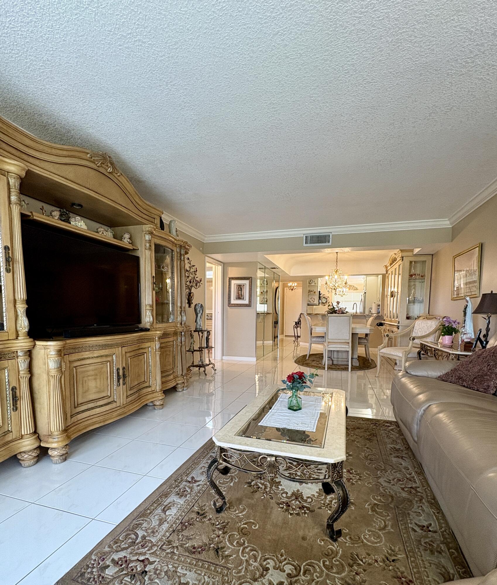 BARWOOD CONDO - Residential