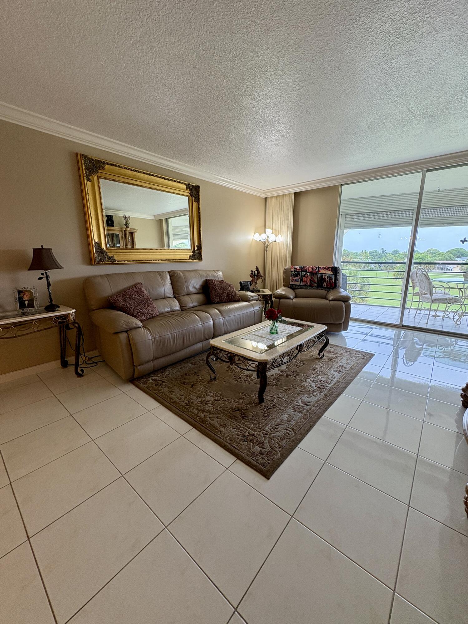 BARWOOD CONDO - Residential