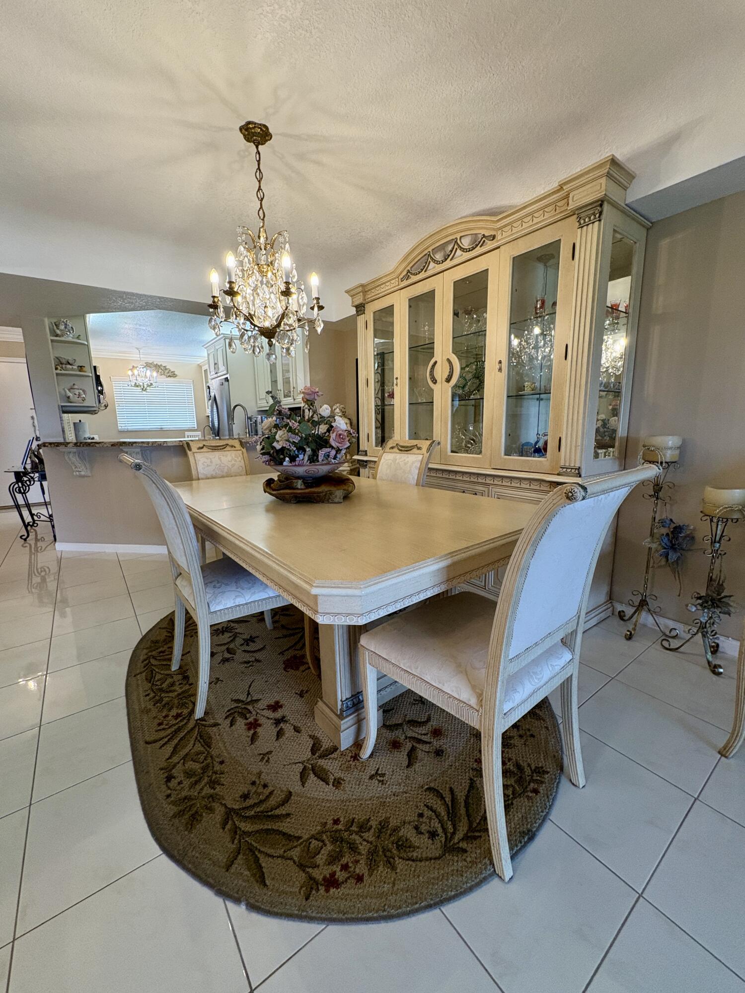 BARWOOD CONDO - Residential