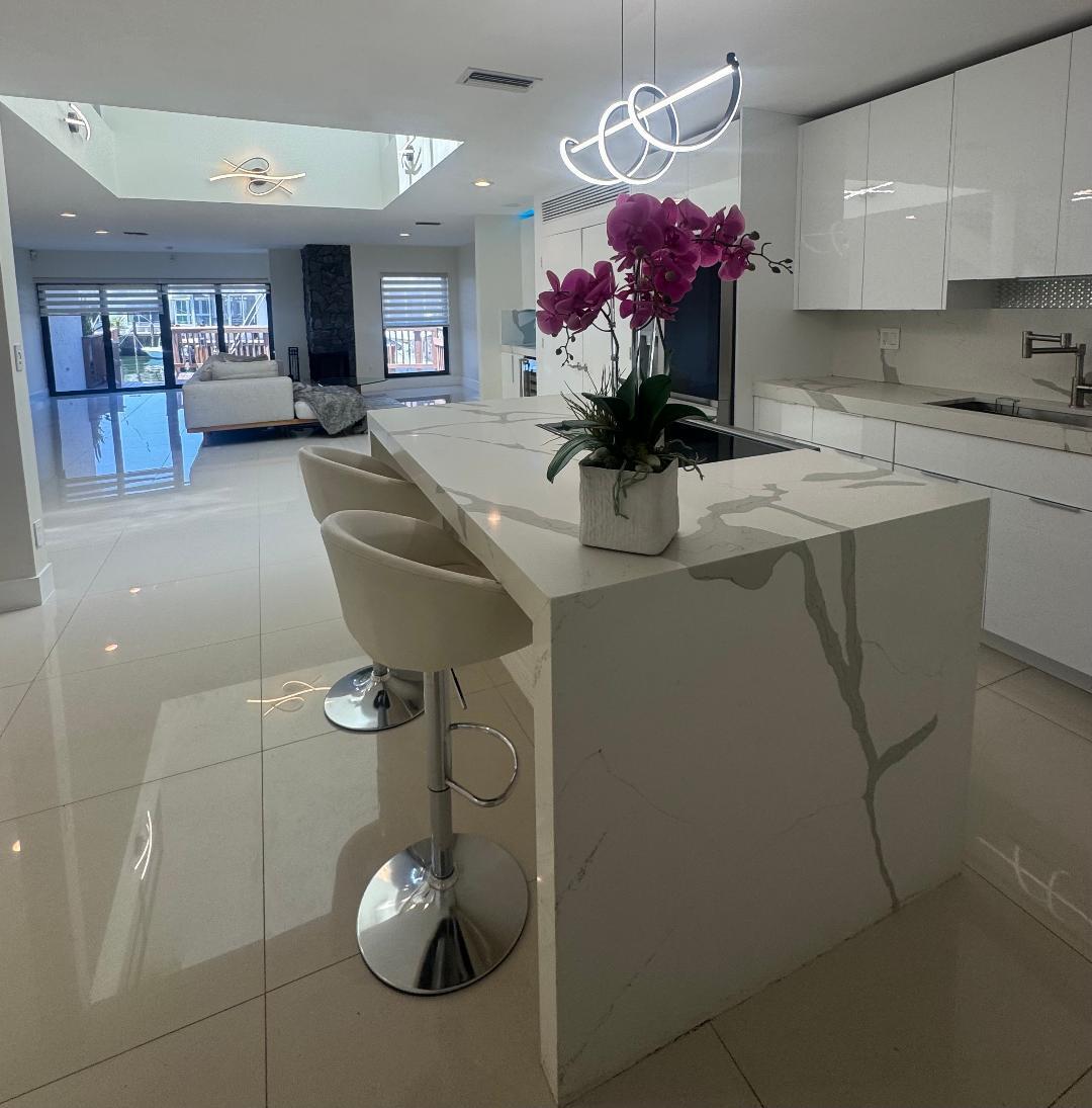 The Enclave - Residential