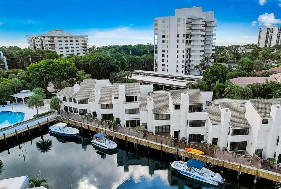 The Enclave - Residential