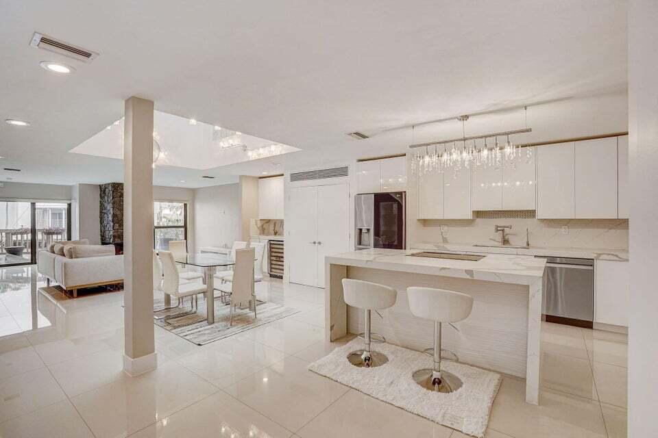 The Enclave - Residential