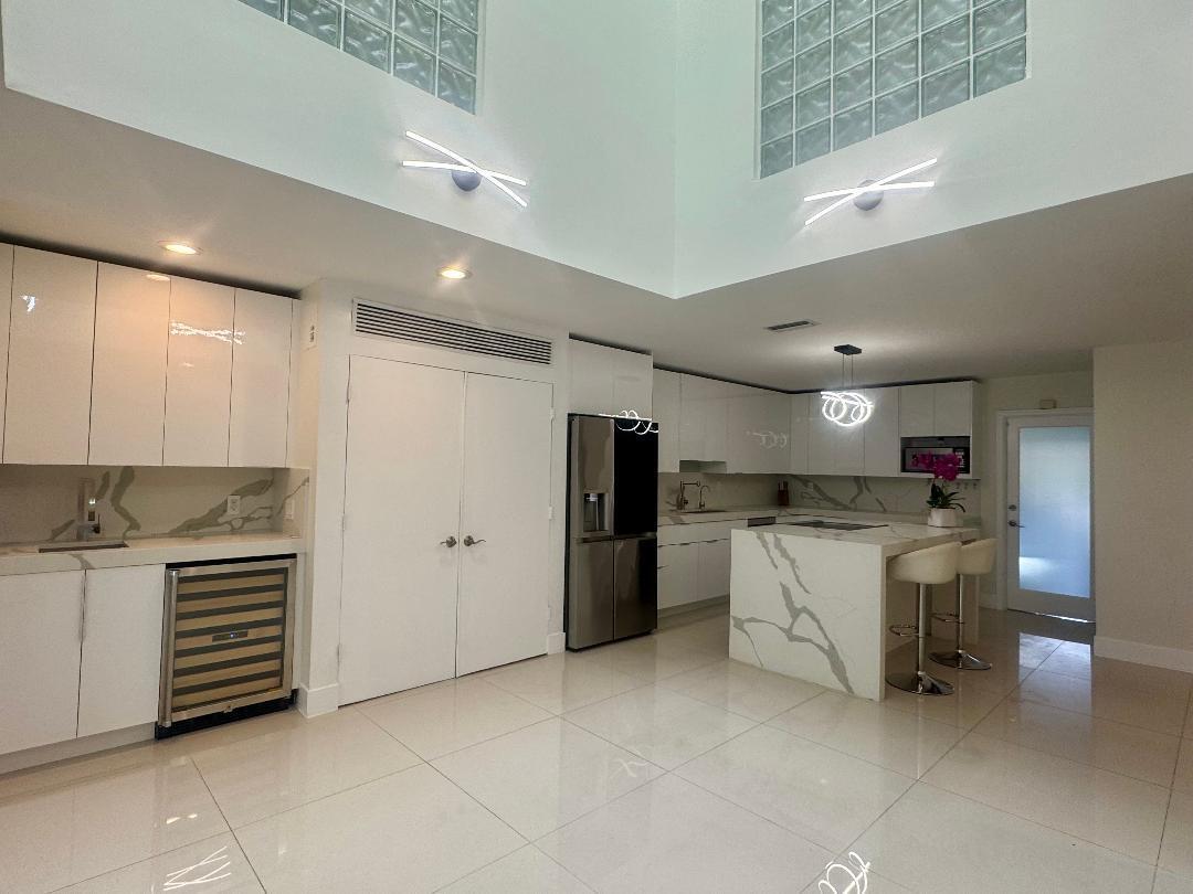 The Enclave - Residential
