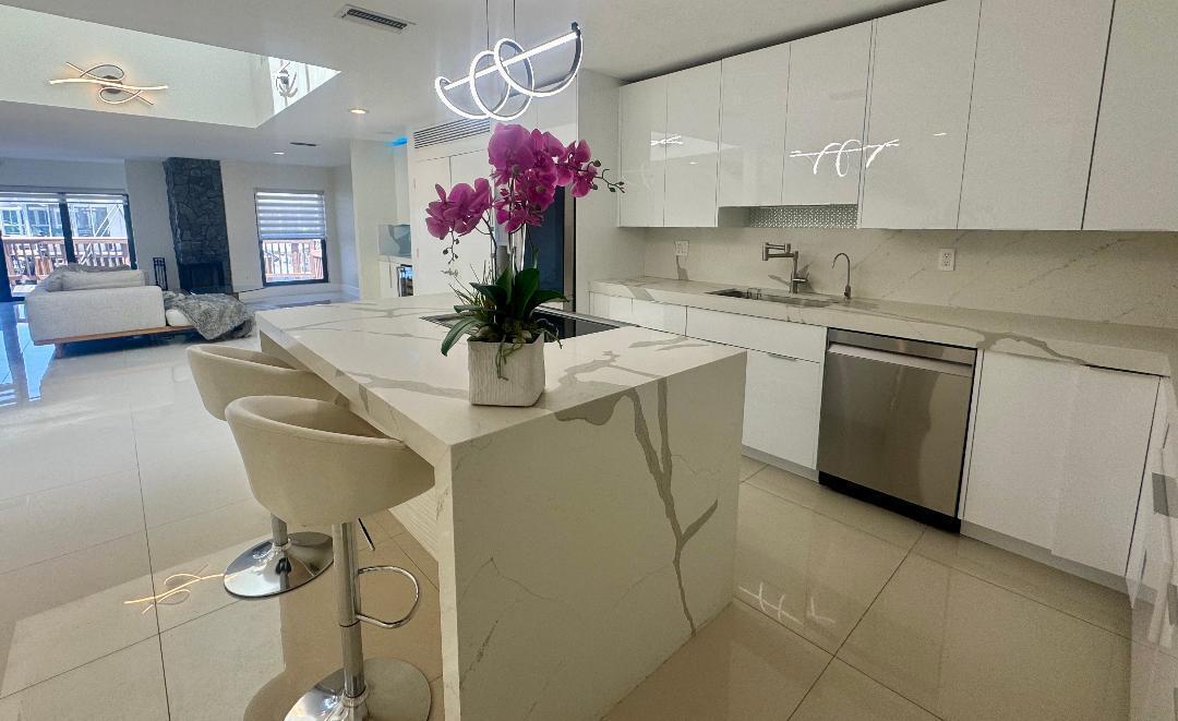 The Enclave - Residential