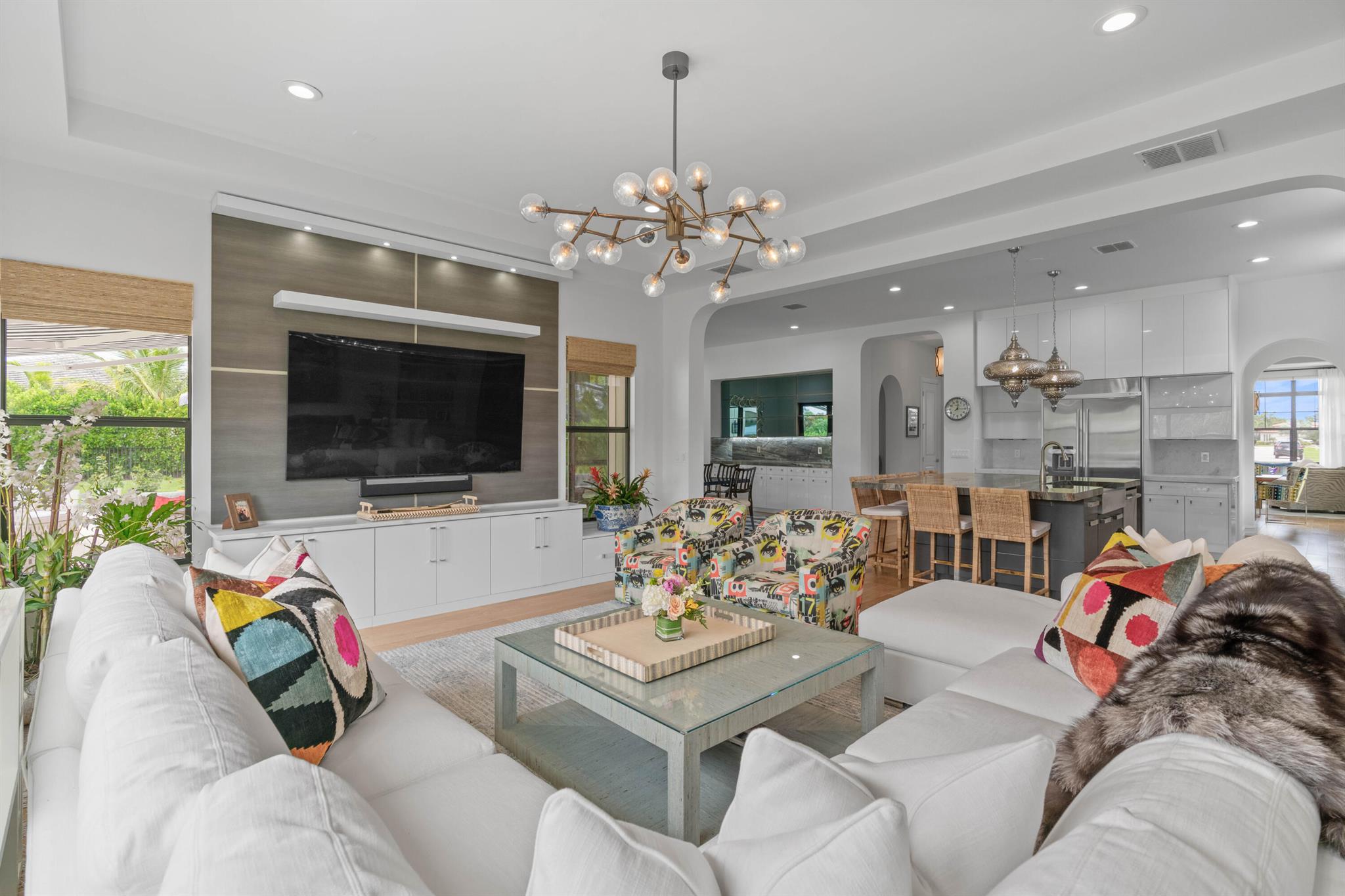 Prado - Residential