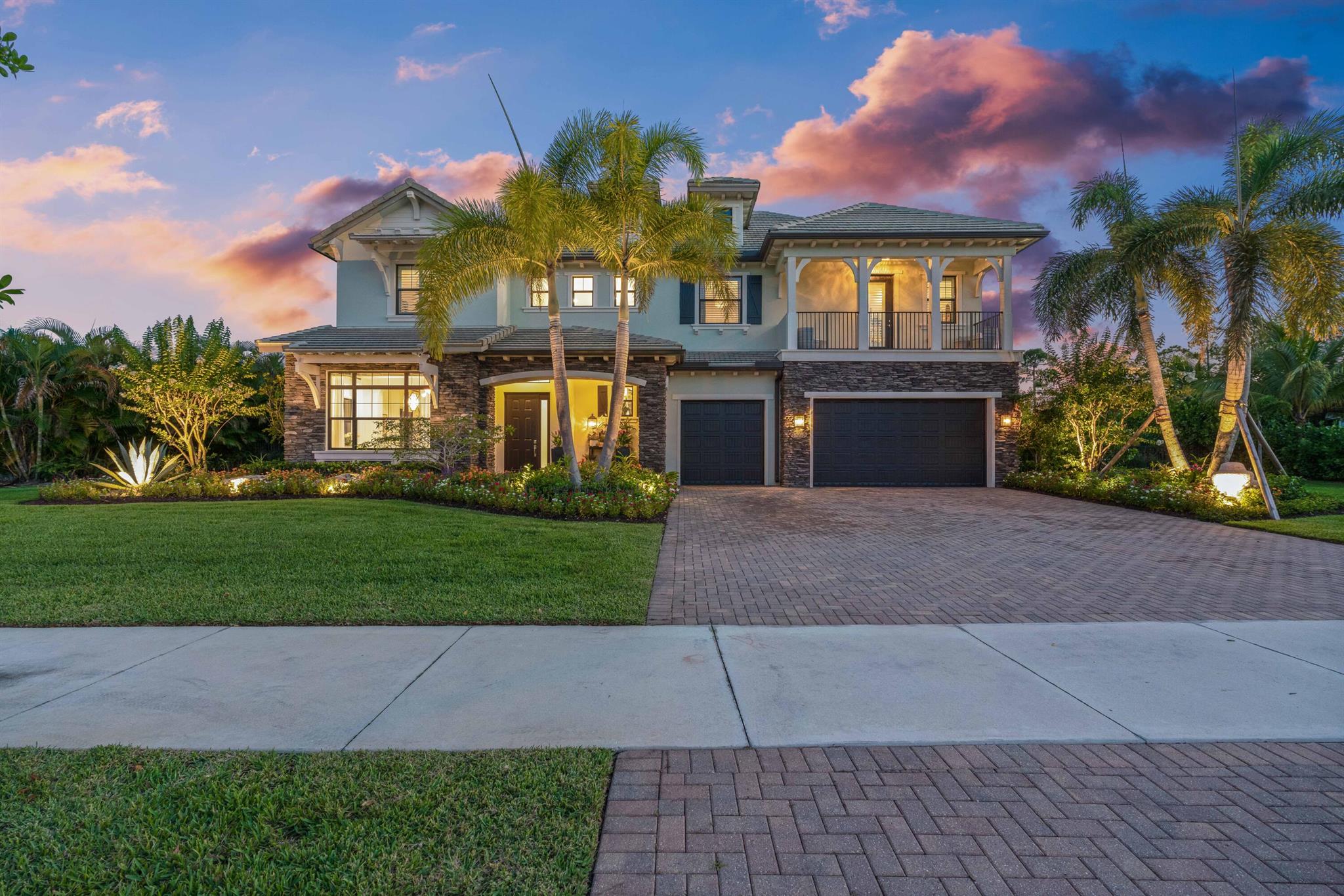 Prado - Residential