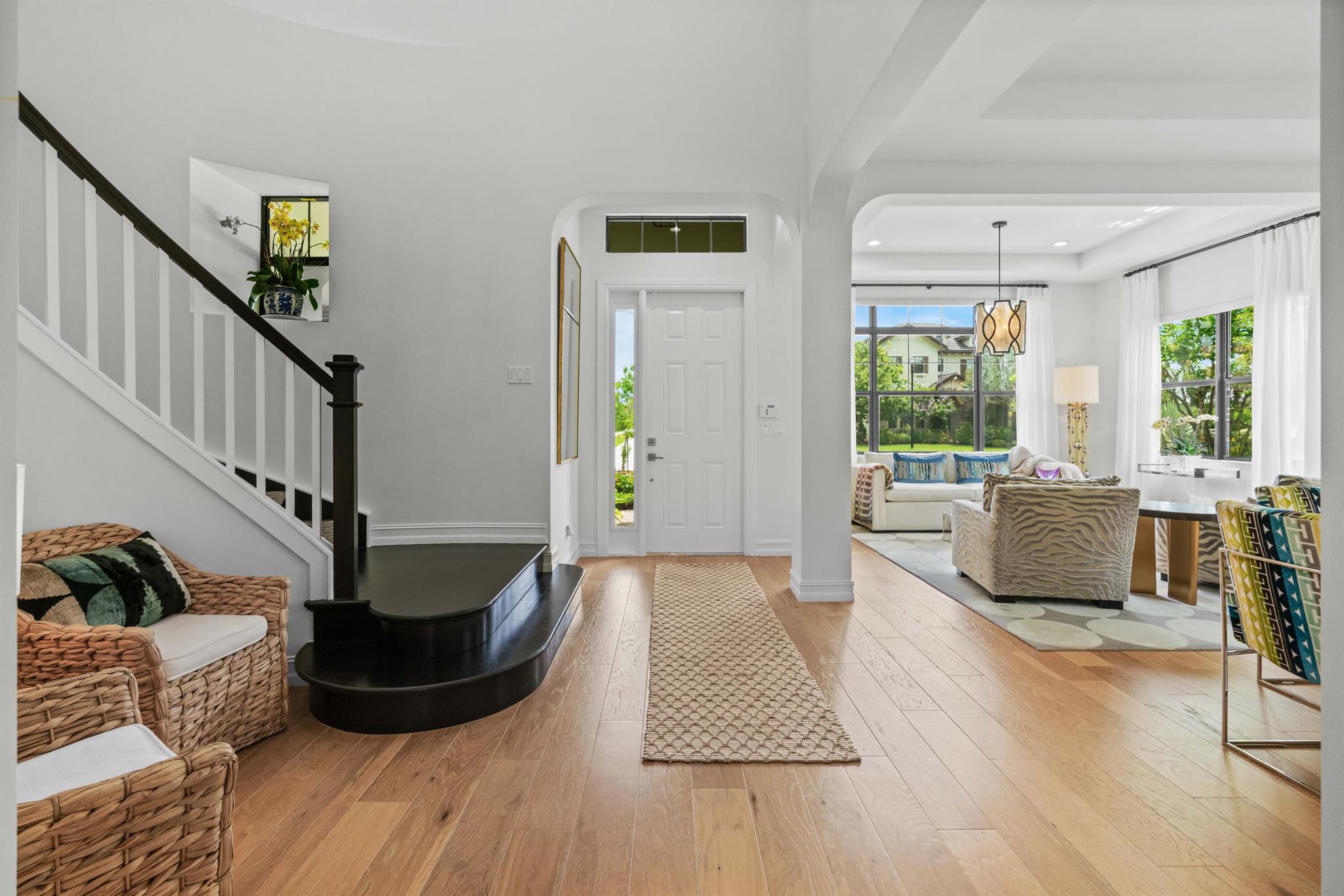 Prado - Residential