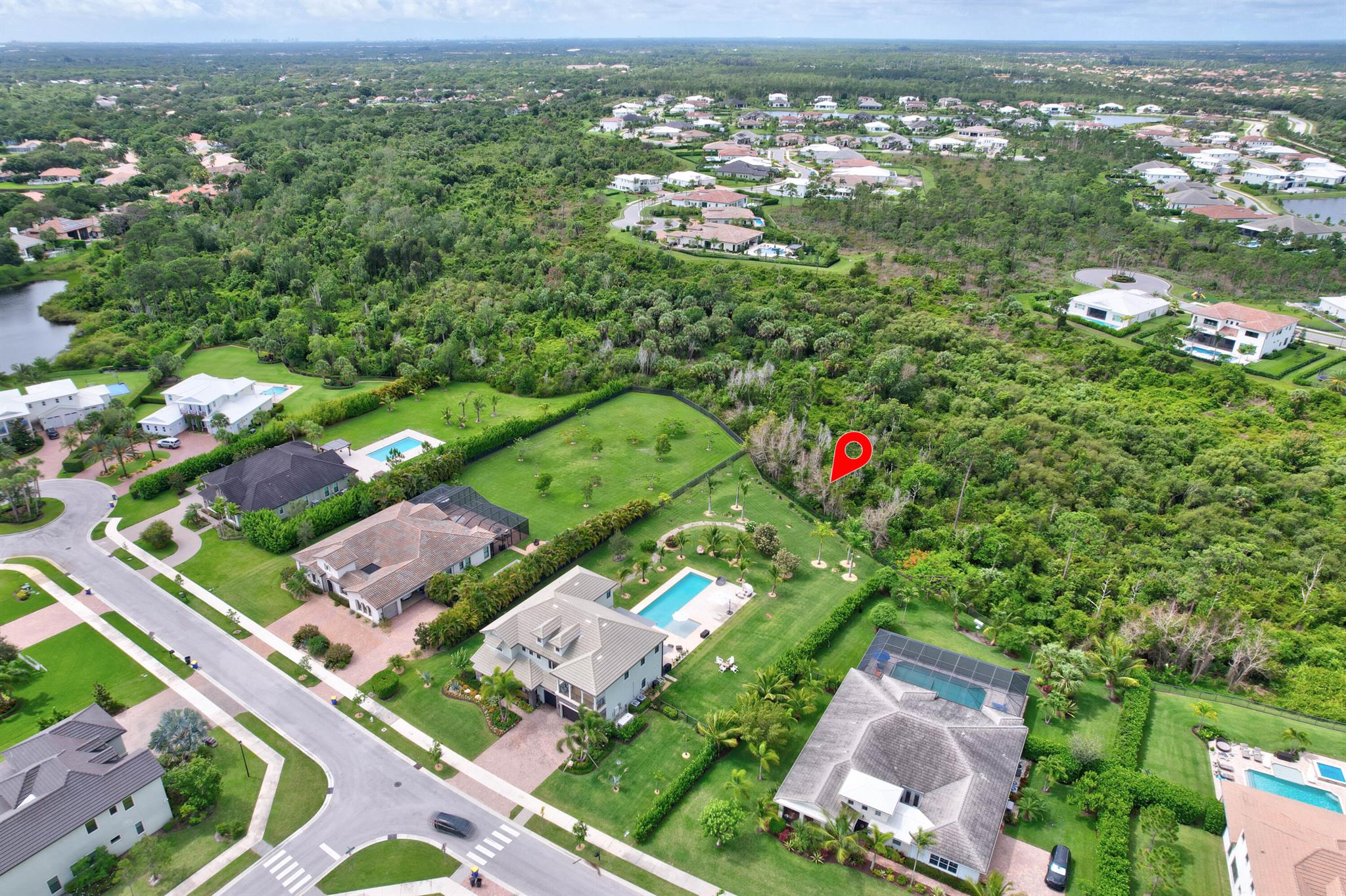 Prado - Residential