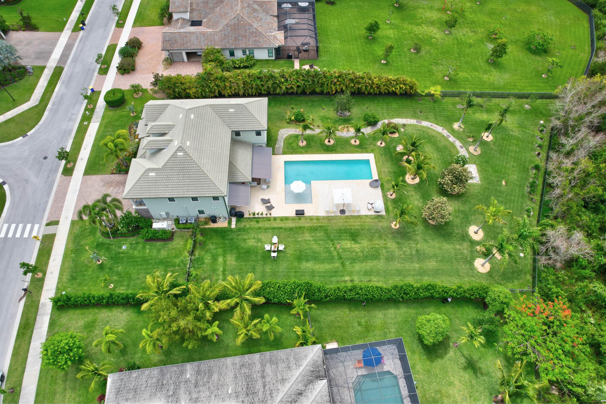 Prado - Residential
