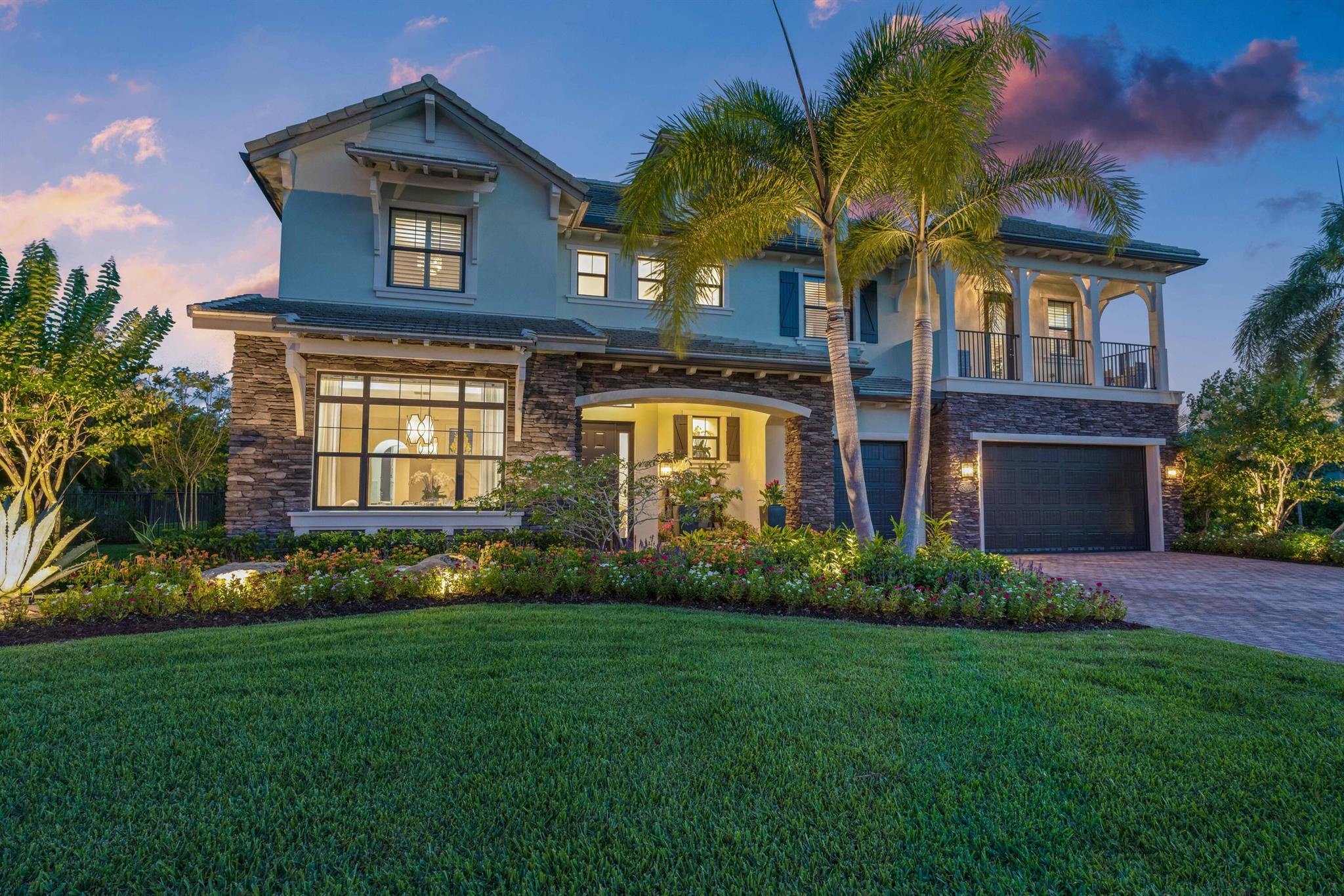 Prado - Residential