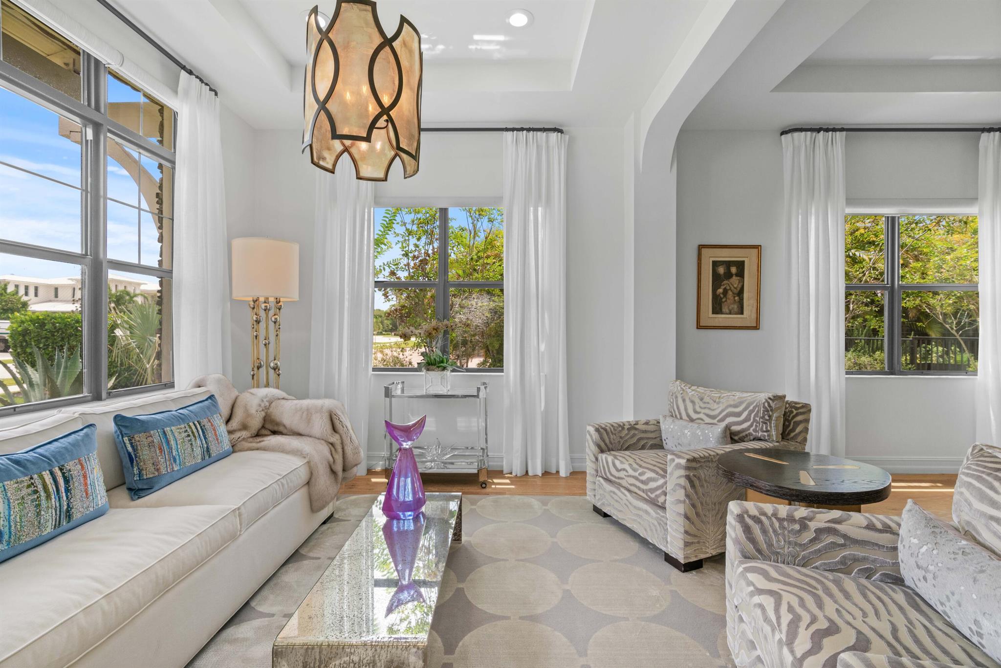 Prado - Residential