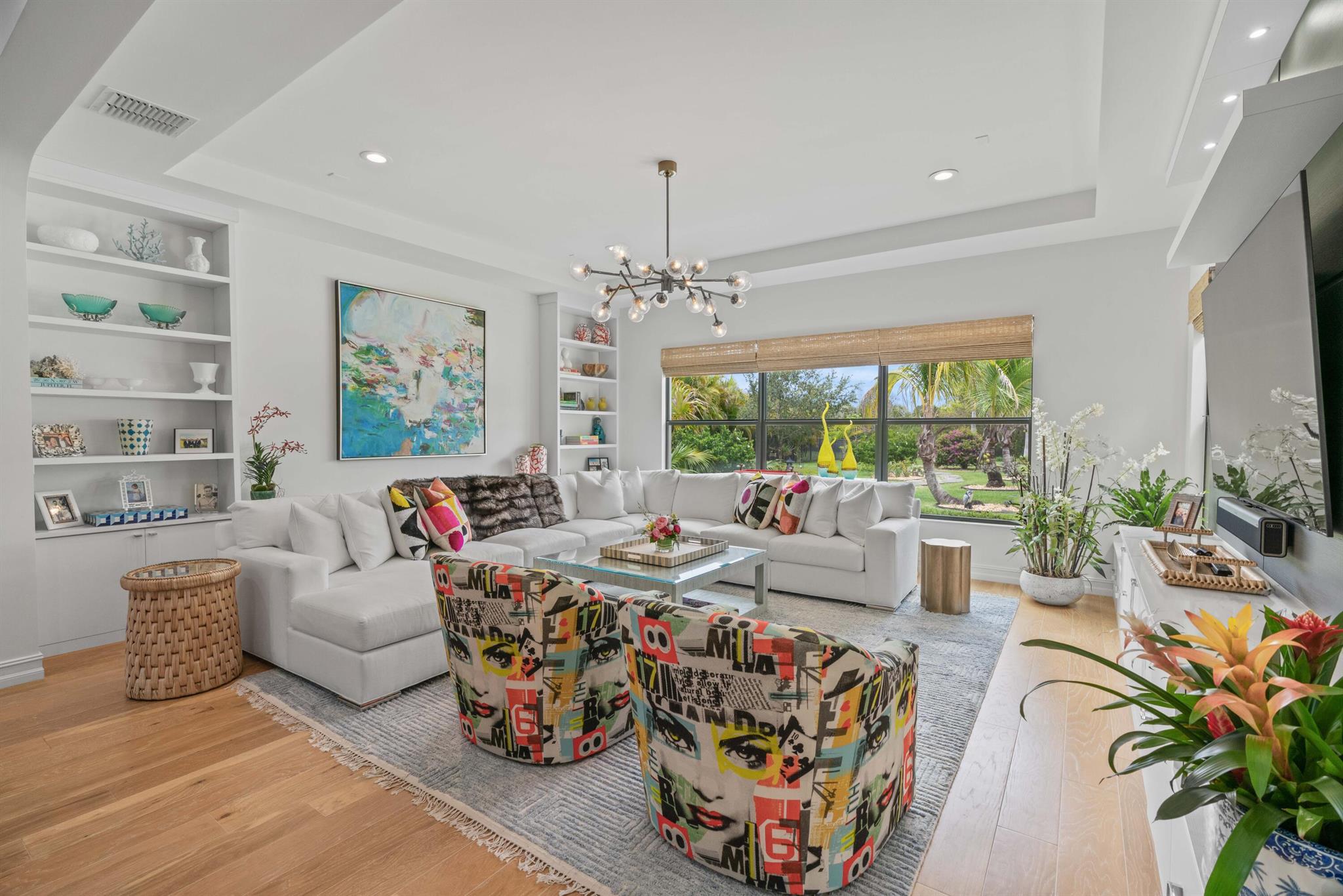 Prado - Residential